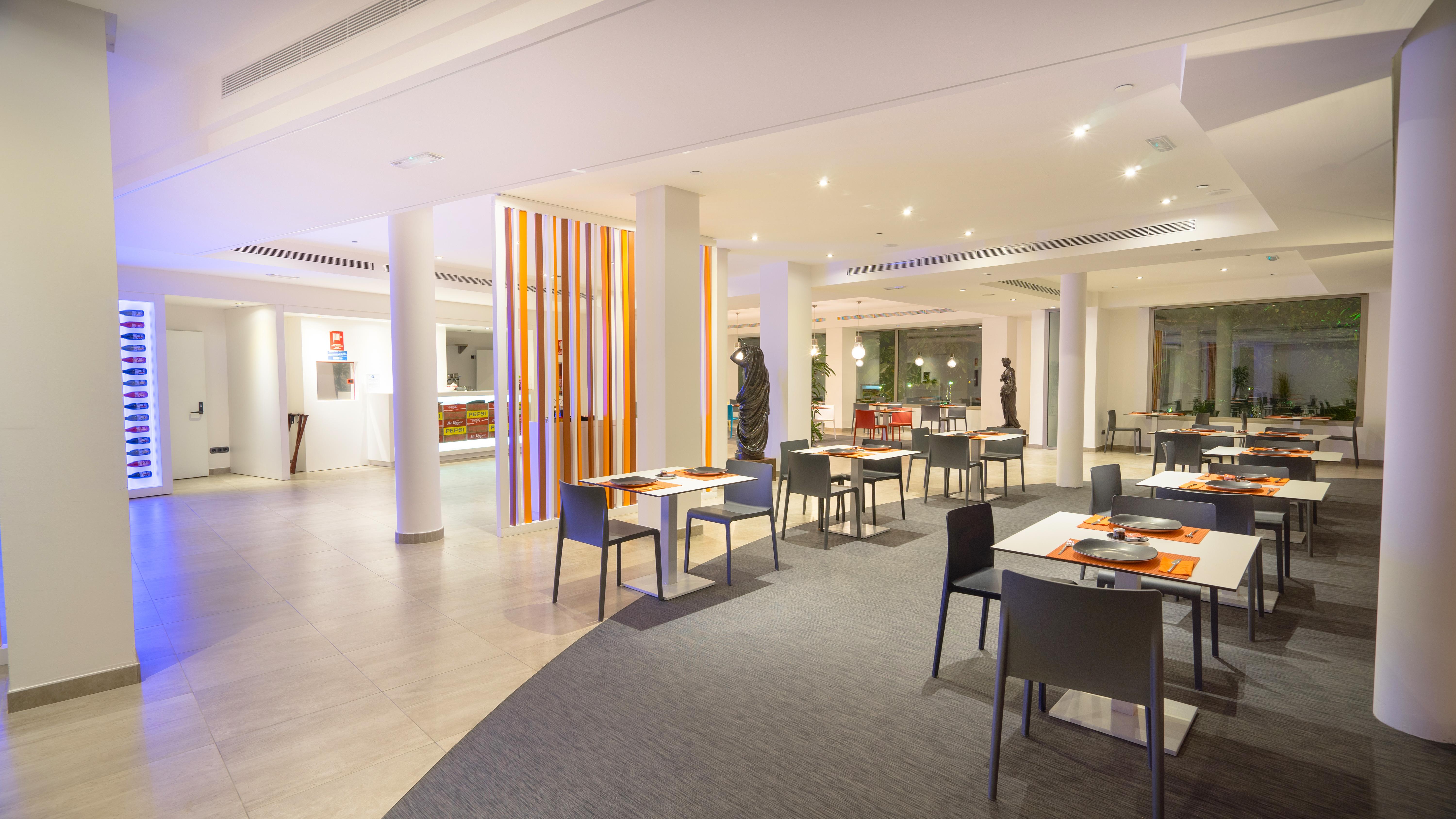 Thb Ocean - Adults Only Hotel
