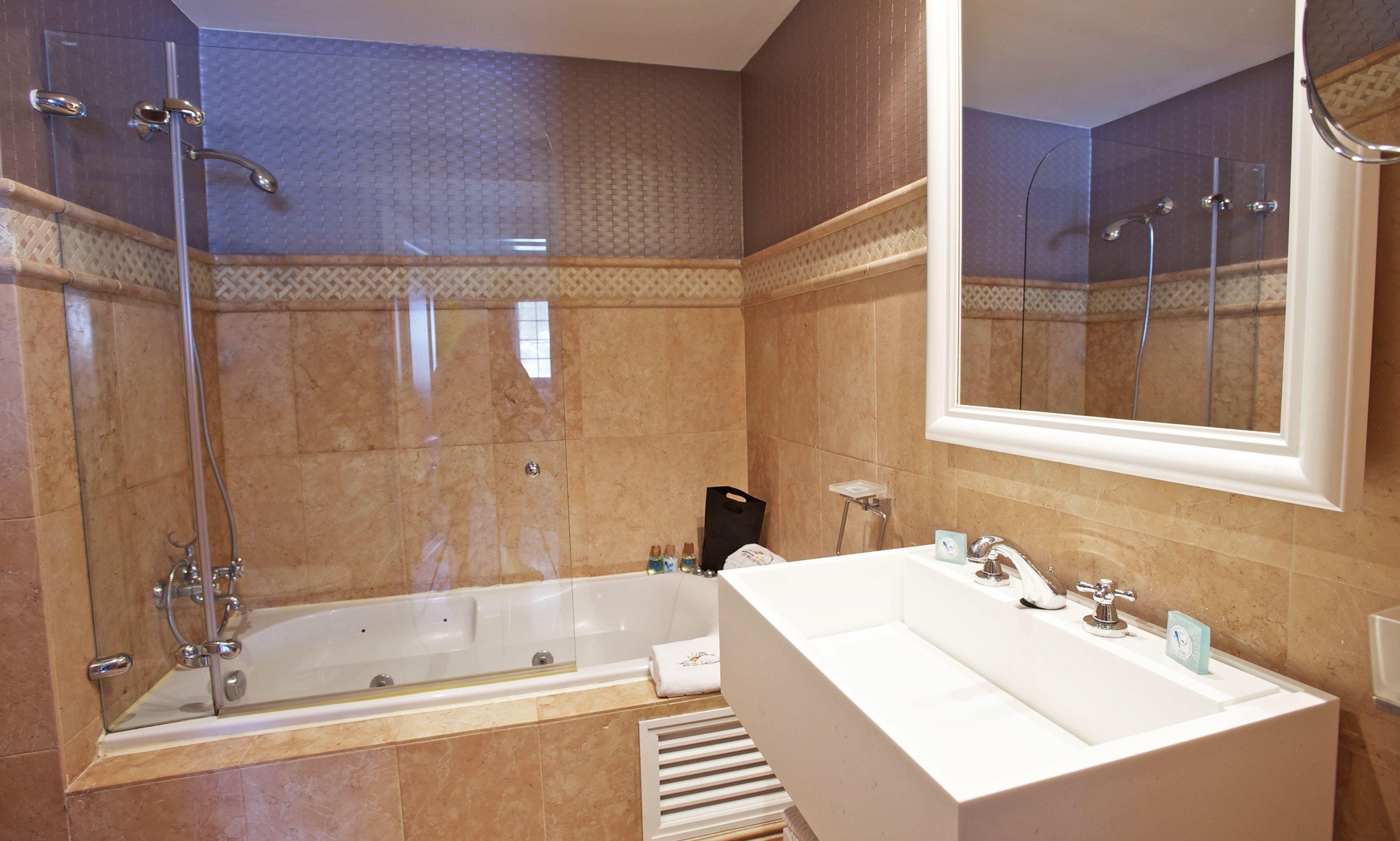 Farm stay Sa Talaia-adults Only