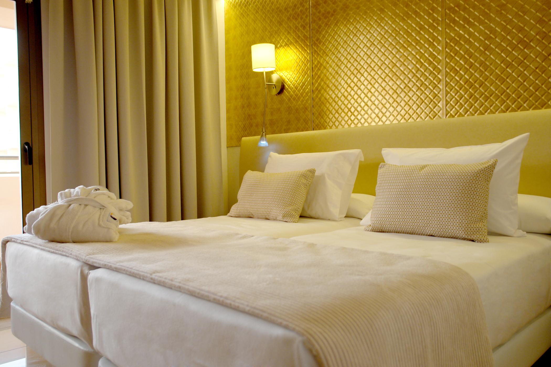 Hotel Invisa La Cala (adults Only)