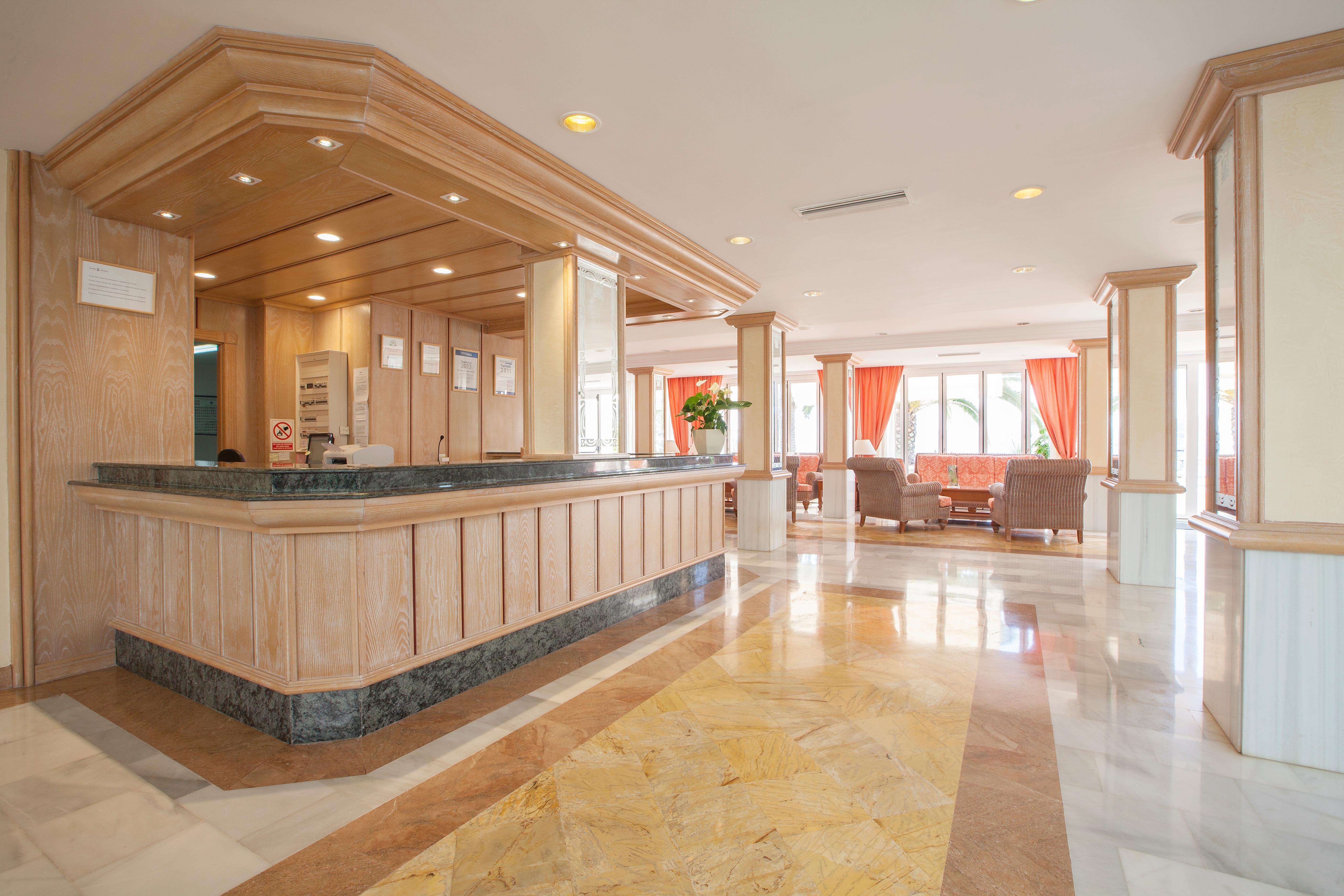 El Somni Ibiza Dream By Grupotel 5*