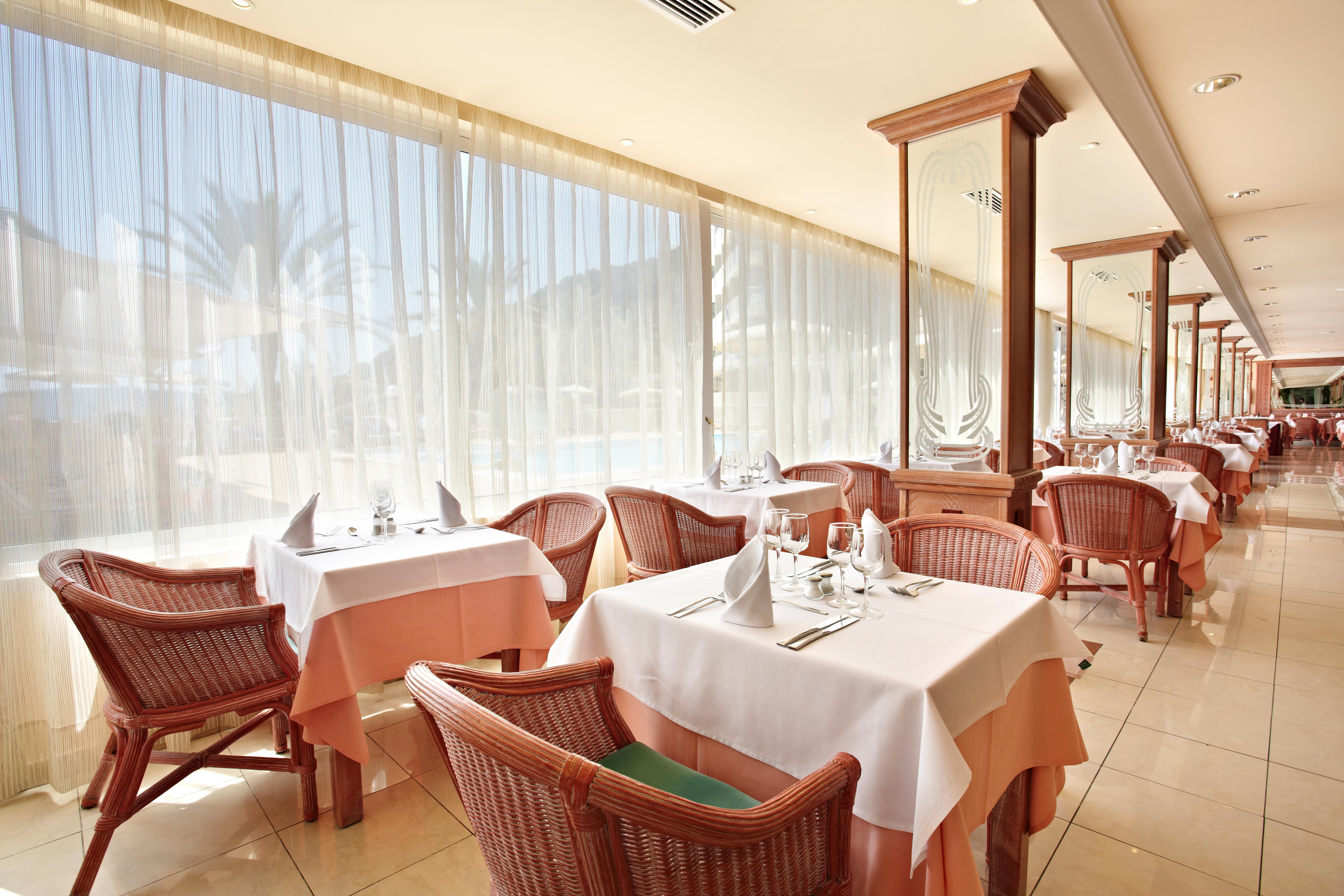 Hotel El Somni Ibiza Dream By Grupotel