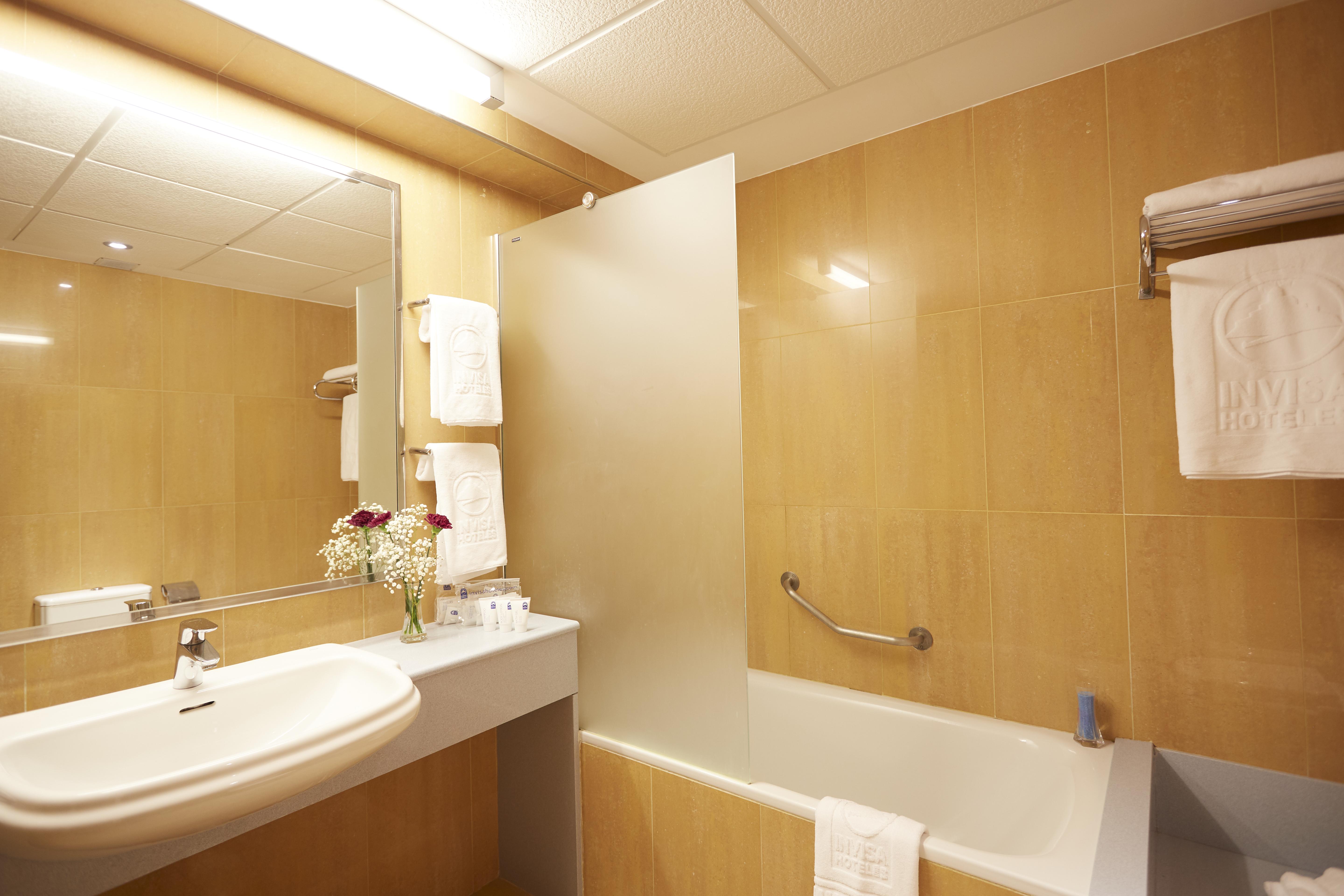Invisa La Cala (adults Only) Hotel 4*
