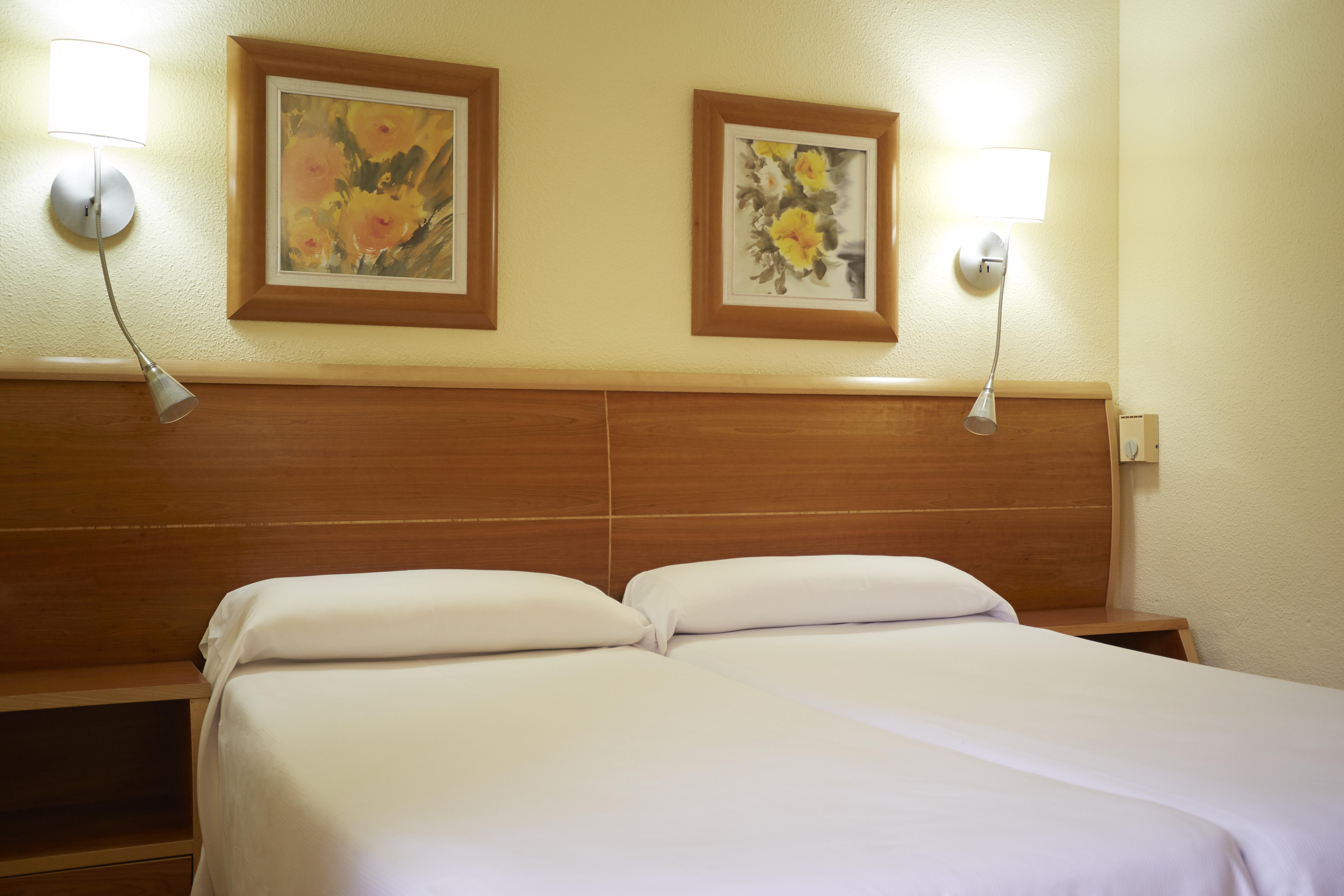 Invisa La Cala (adults Only) Hotel