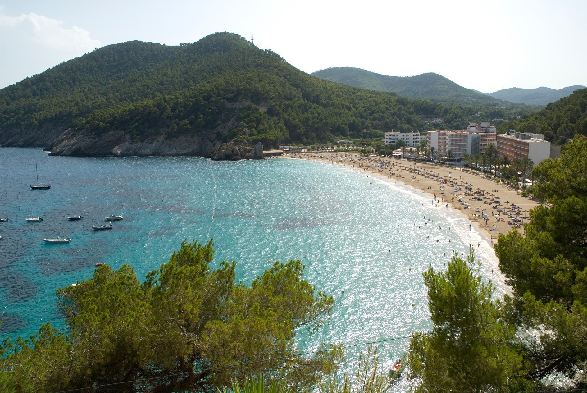 Hotel El Somni Ibiza Dream By Grupotel