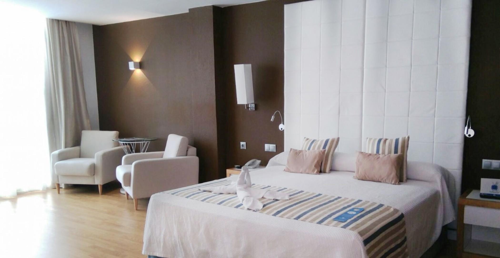 Sandos El Greco - Adults Only 4*