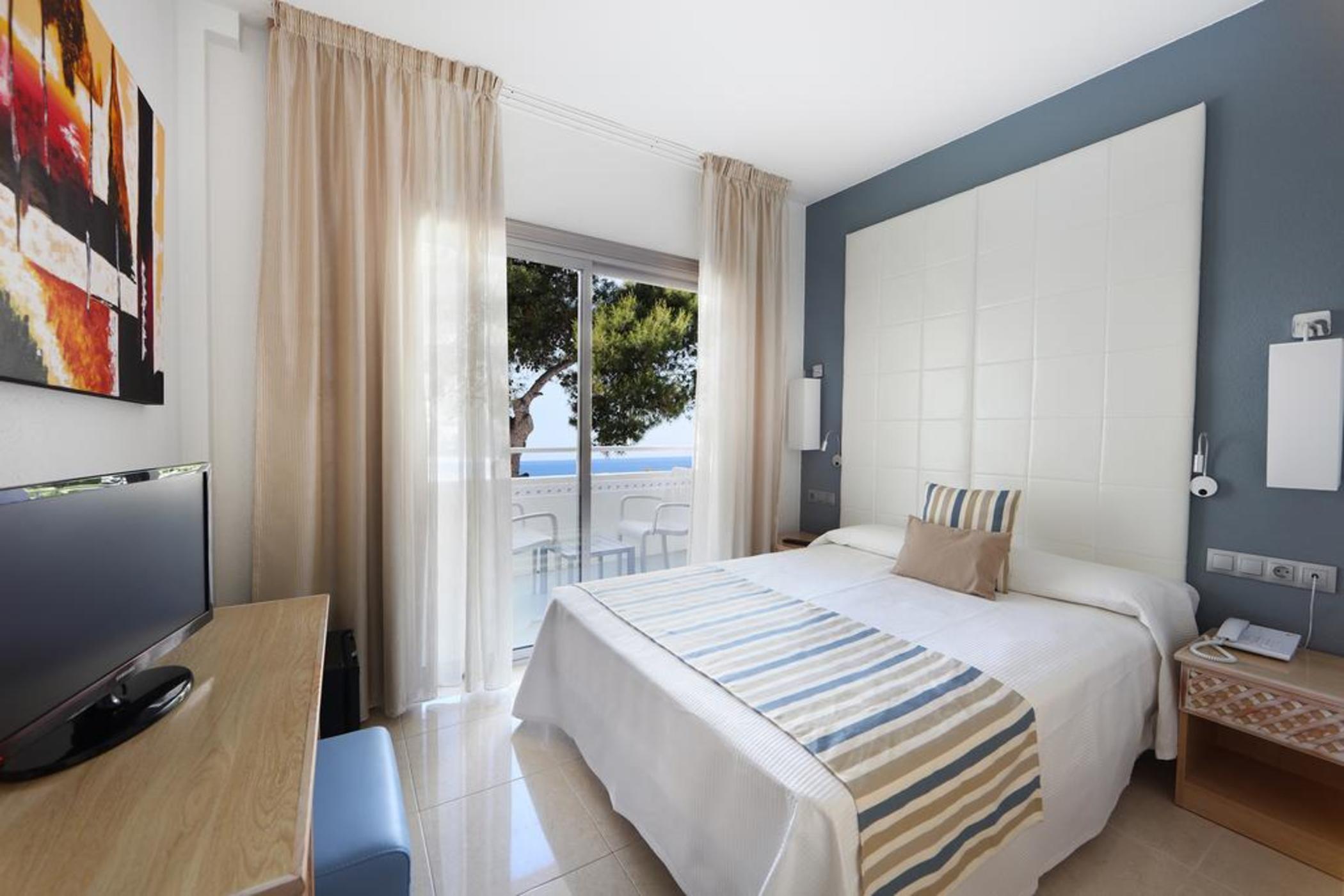 Hotel Sandos El Greco - Adults Only 4*