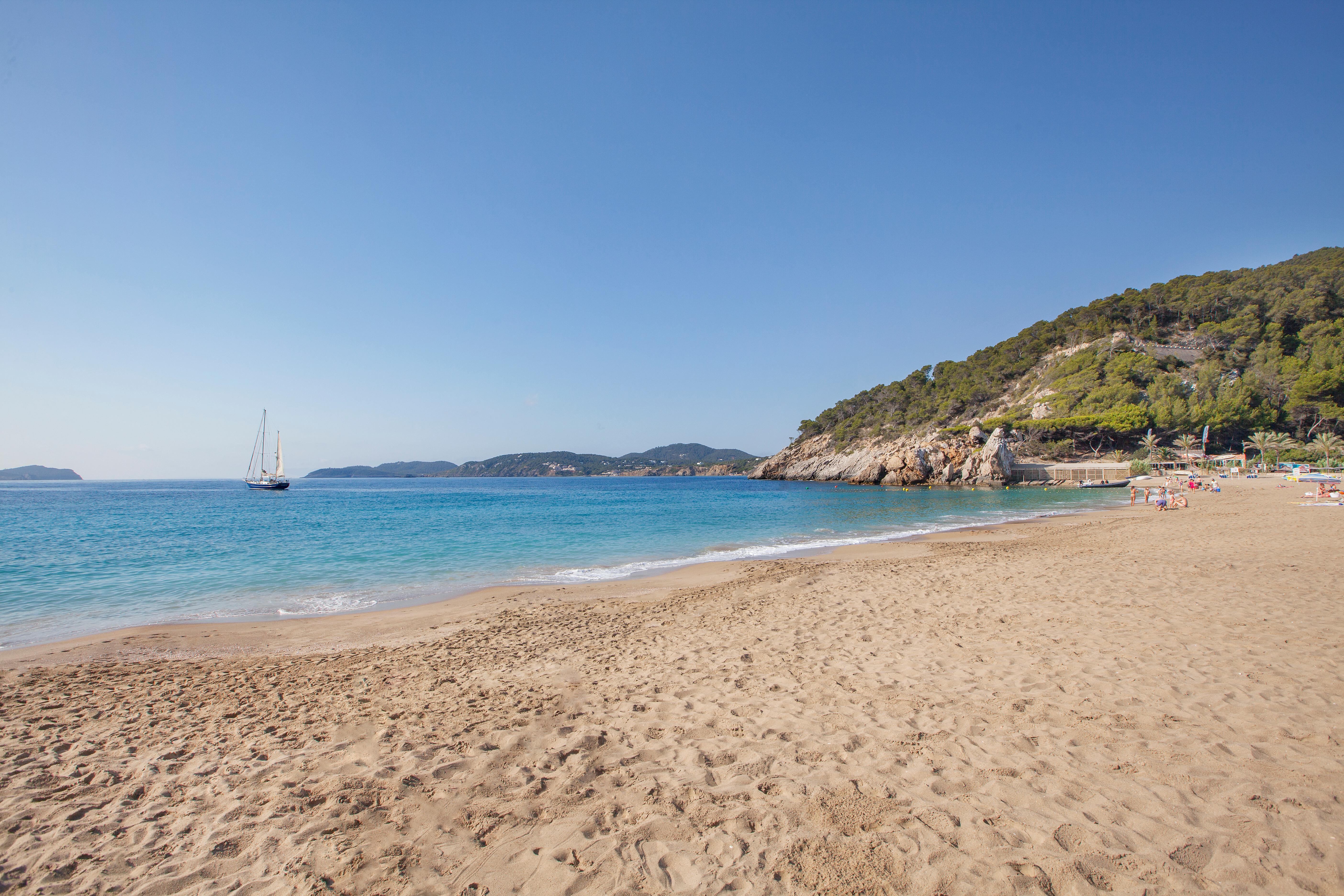 Hotel El Somni Ibiza Dream By Grupotel