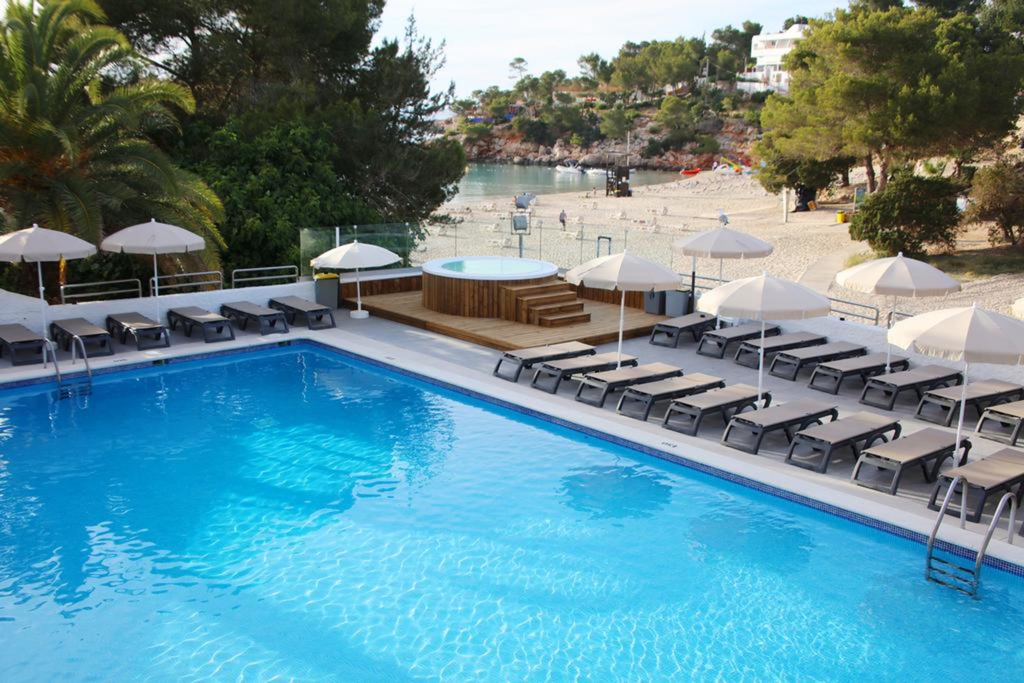 Sandos El Greco - Adults Only Hotel Portinatx