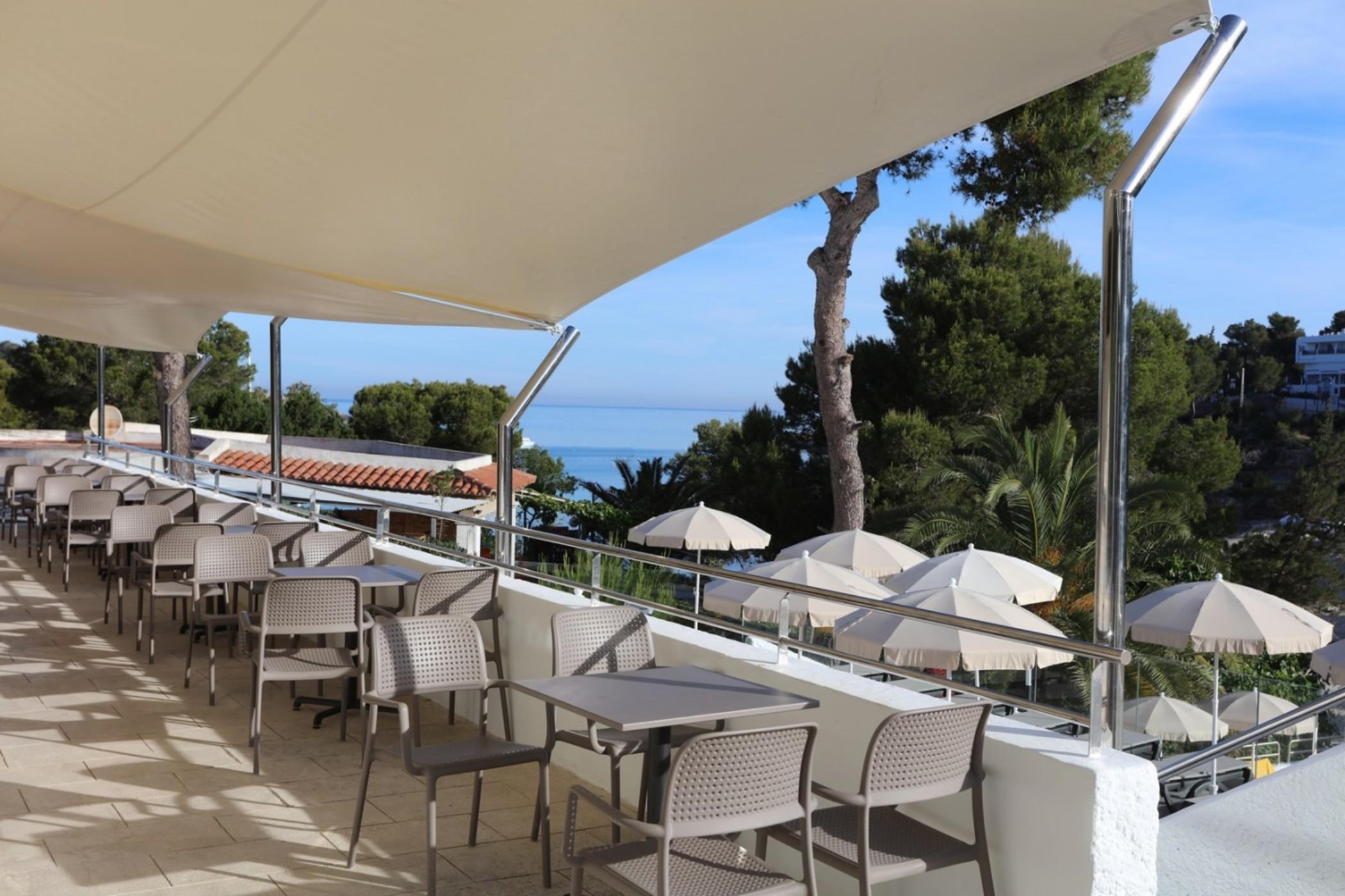 Sandos El Greco - Adults Only Hotel