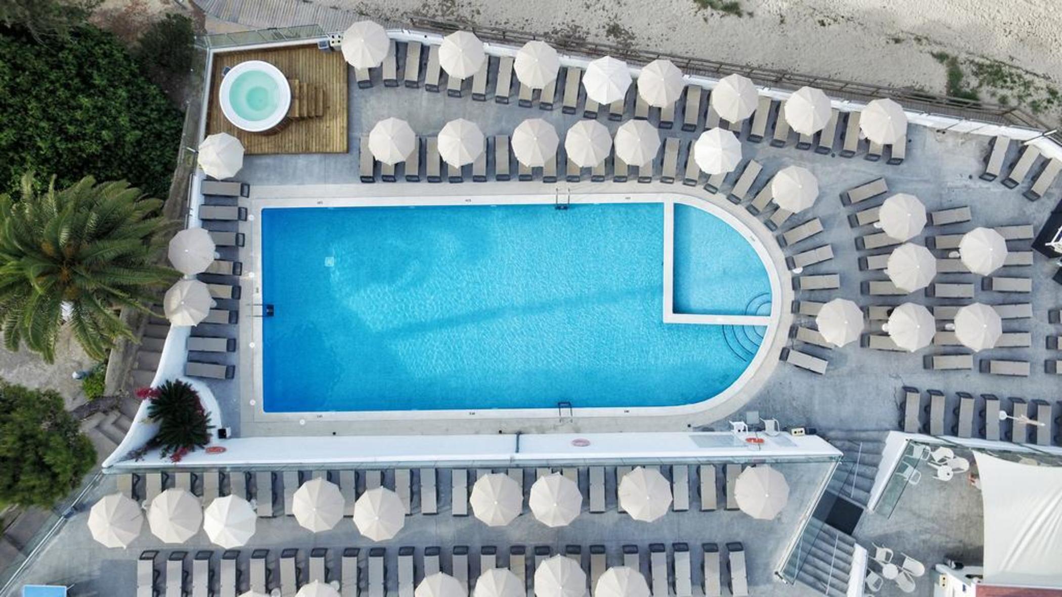 Sandos El Greco - Adults Only 4*