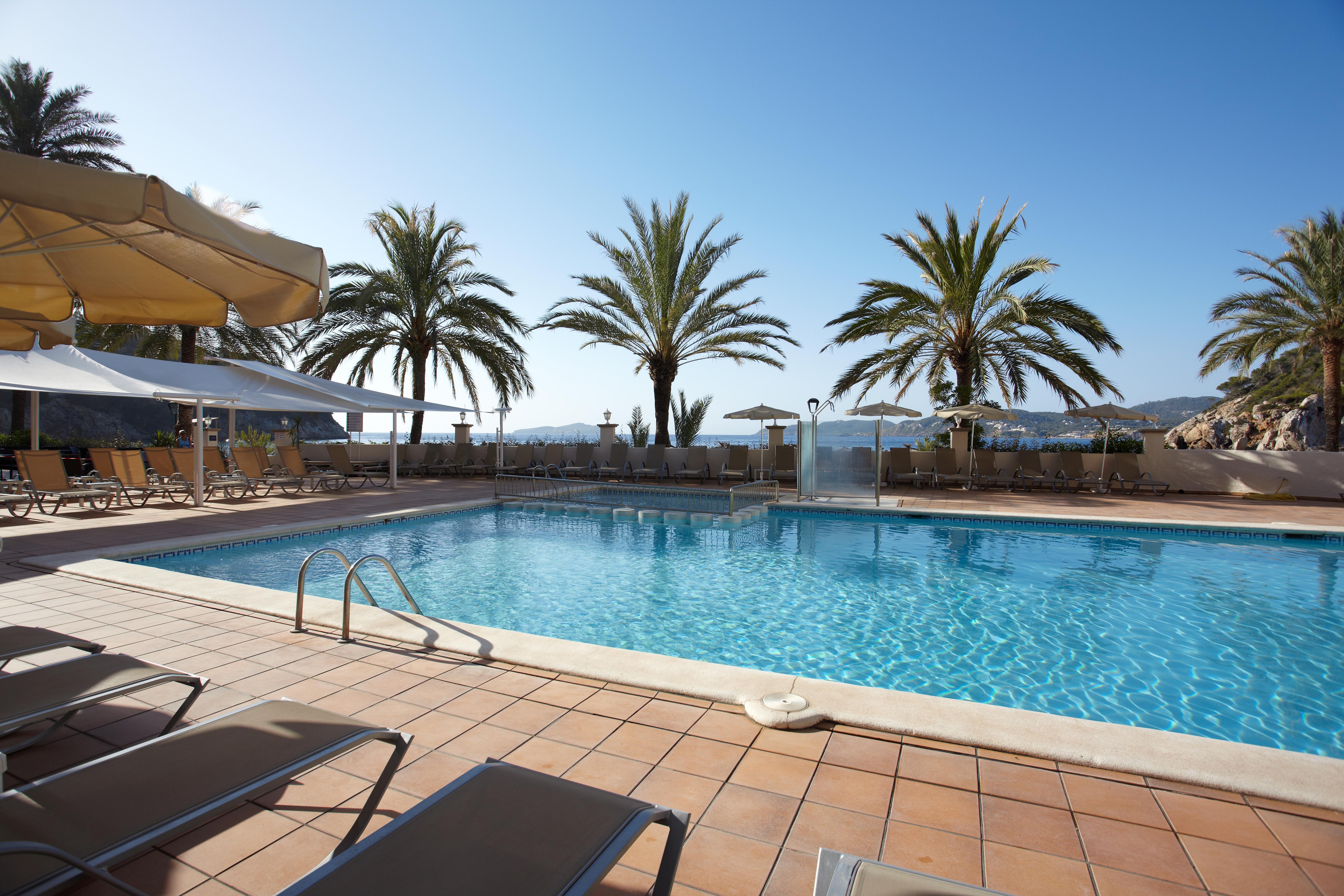 El Somni Ibiza Dream By Grupotel Hotel 5*