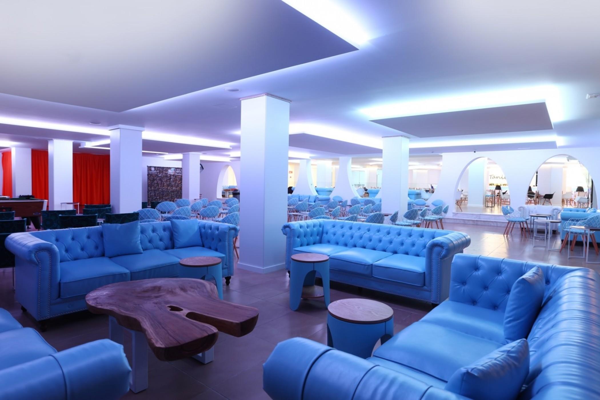 Hotel Sandos El Greco - Adults Only Portinatx