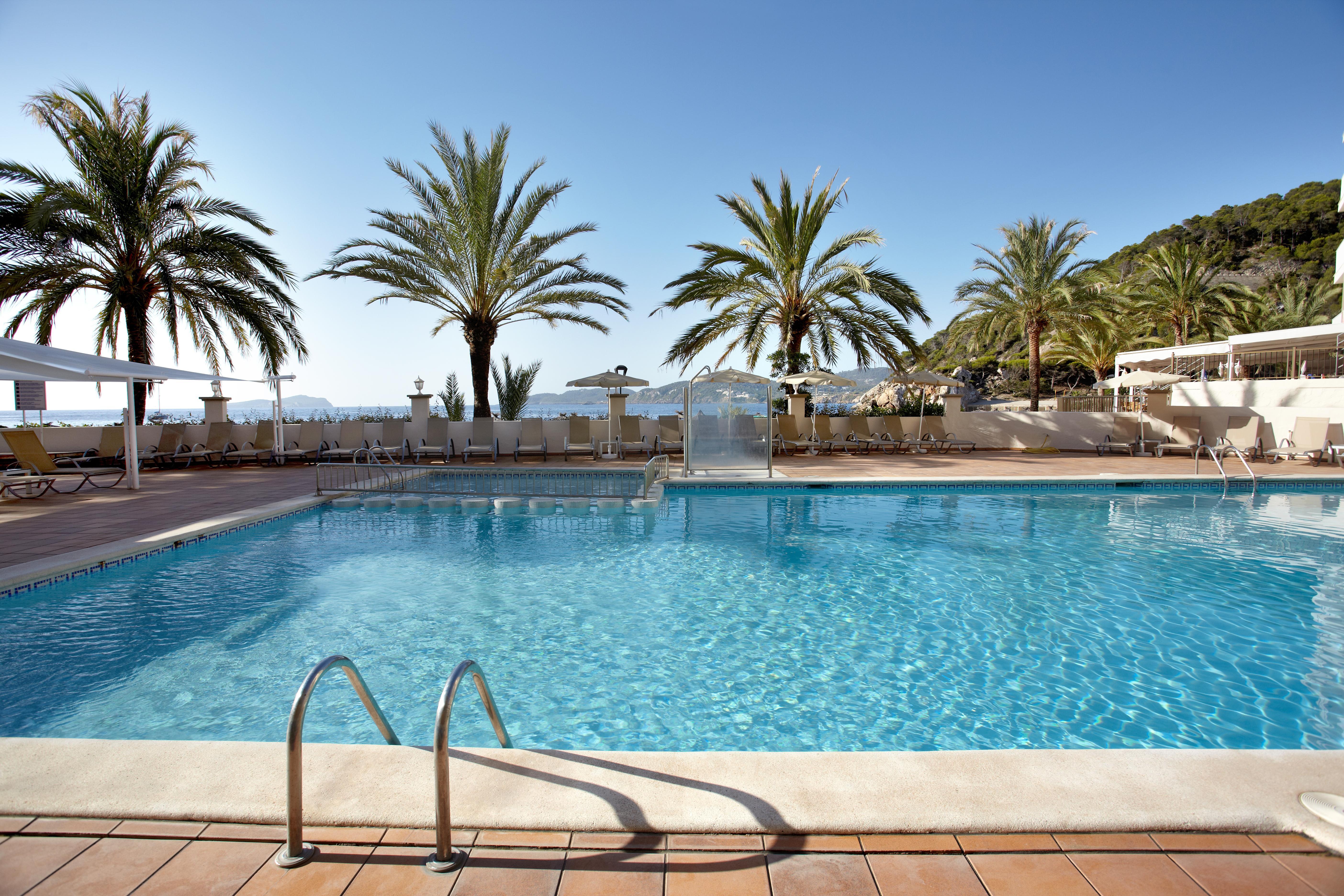 Hotel El Somni Ibiza Dream By Grupotel 5*
