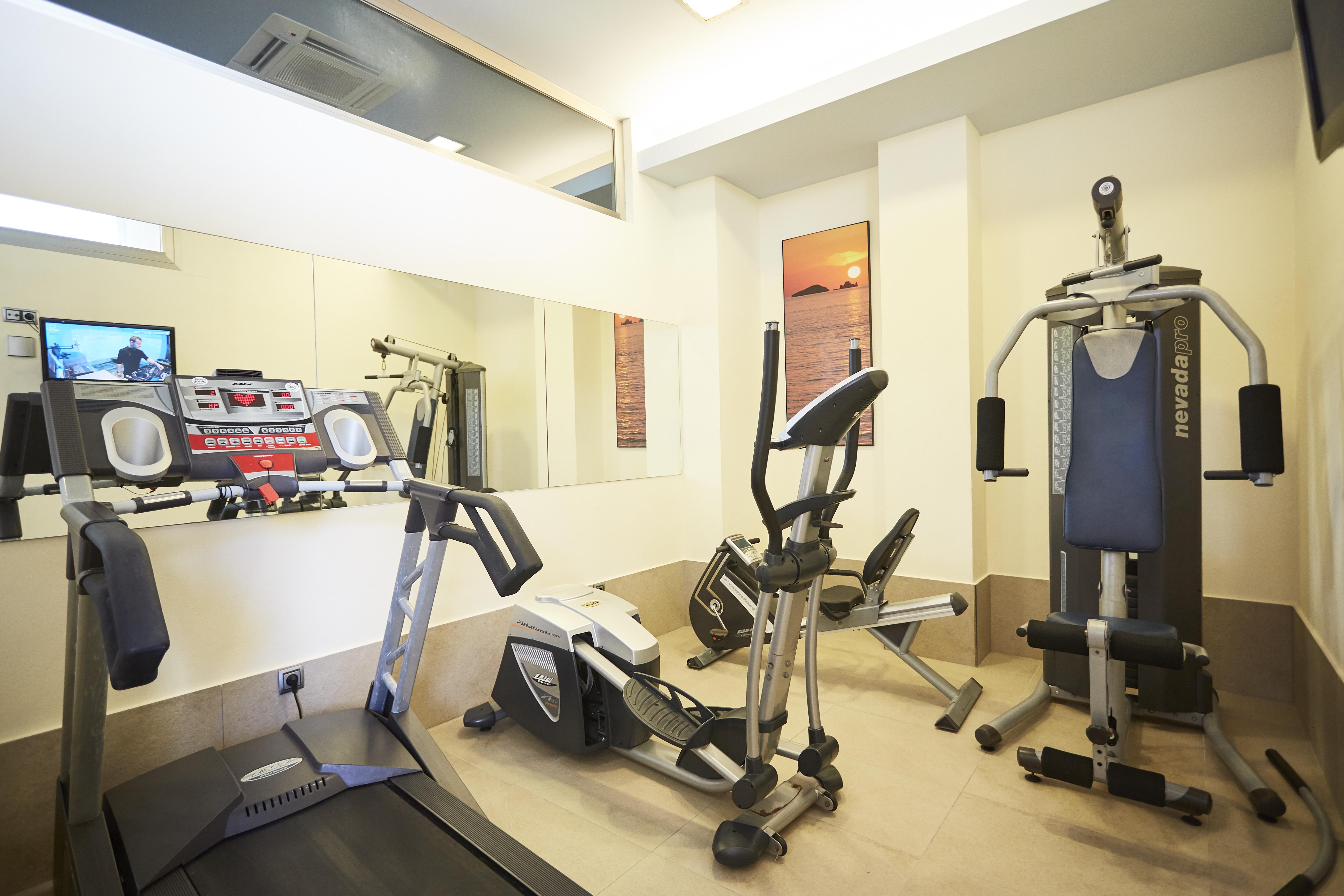 Invisa La Cala (adults Only) 4*