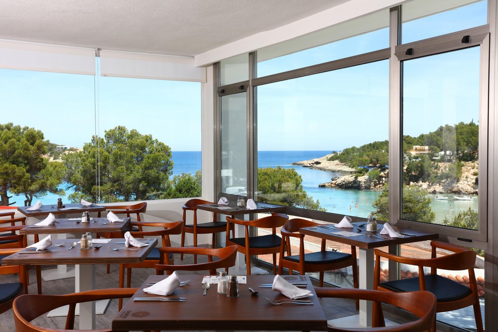 Hotel Sandos El Greco - Adults Only 4*