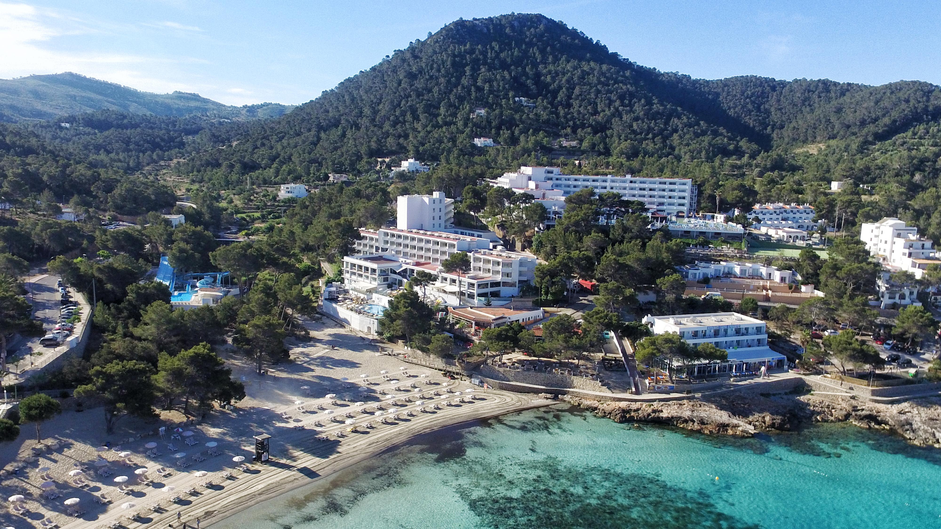 Hotel Sandos El Greco - Adults Only