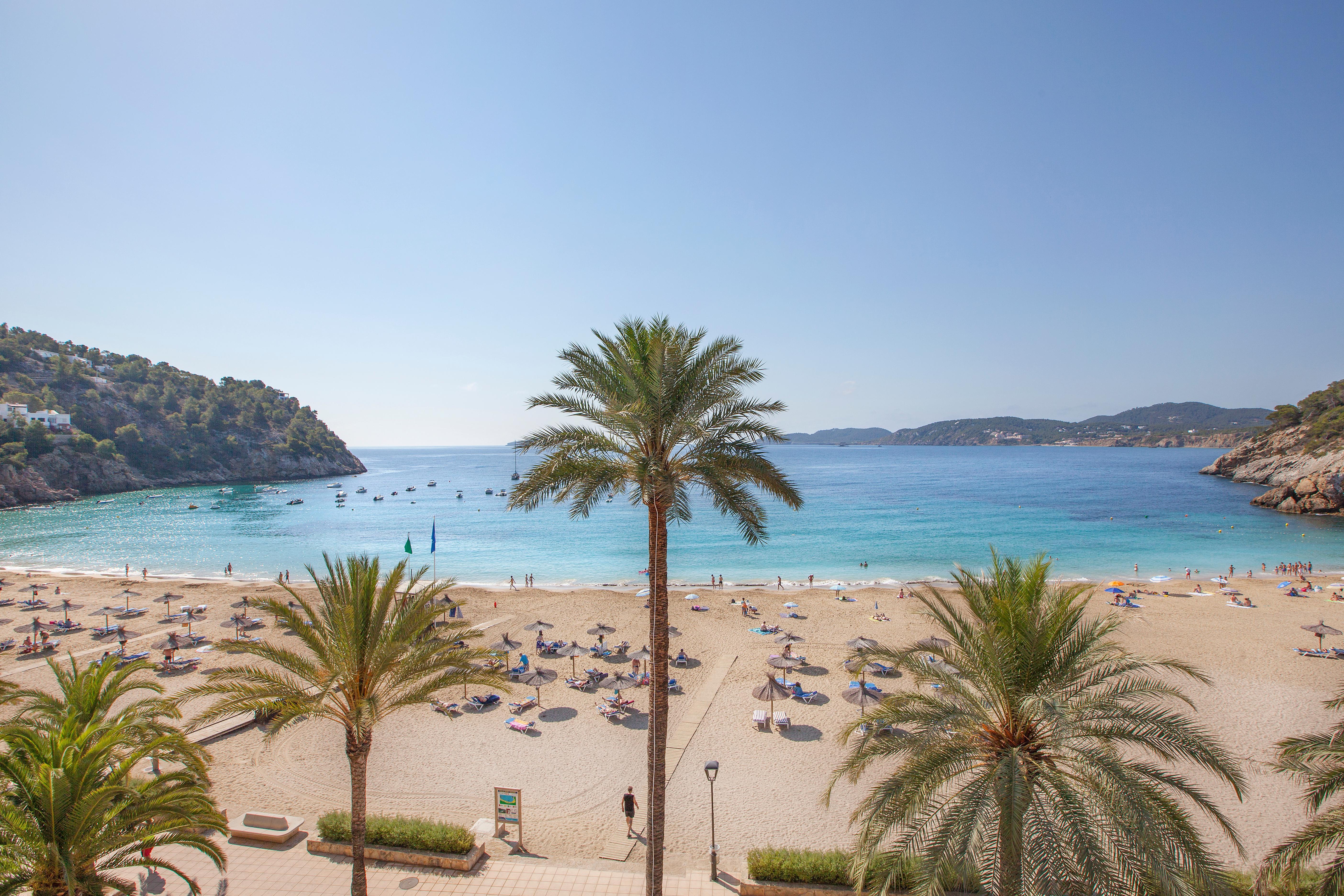 El Somni Ibiza Dream By Grupotel Sant Joan De Labritja