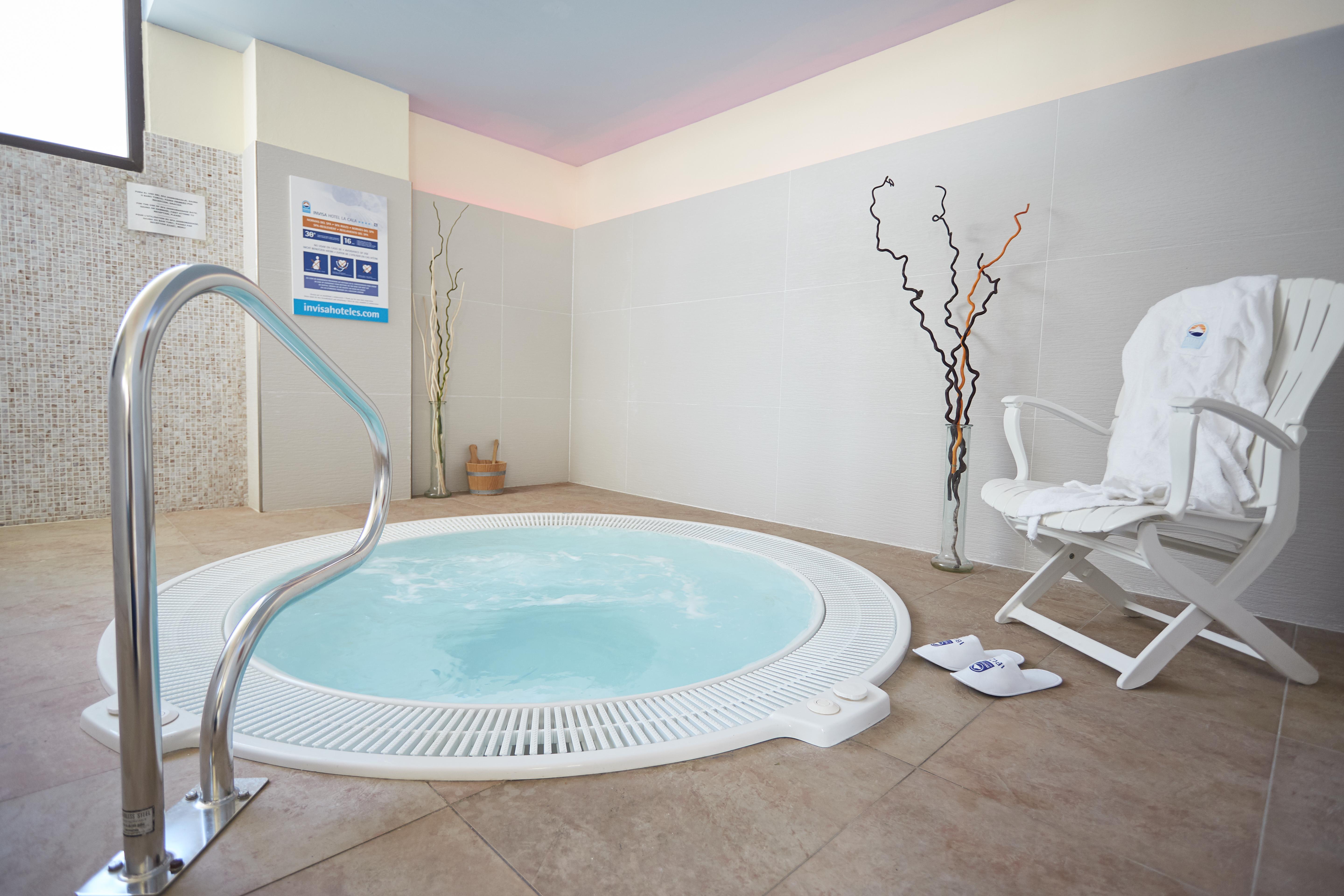 Hotel Invisa La Cala (adults Only)