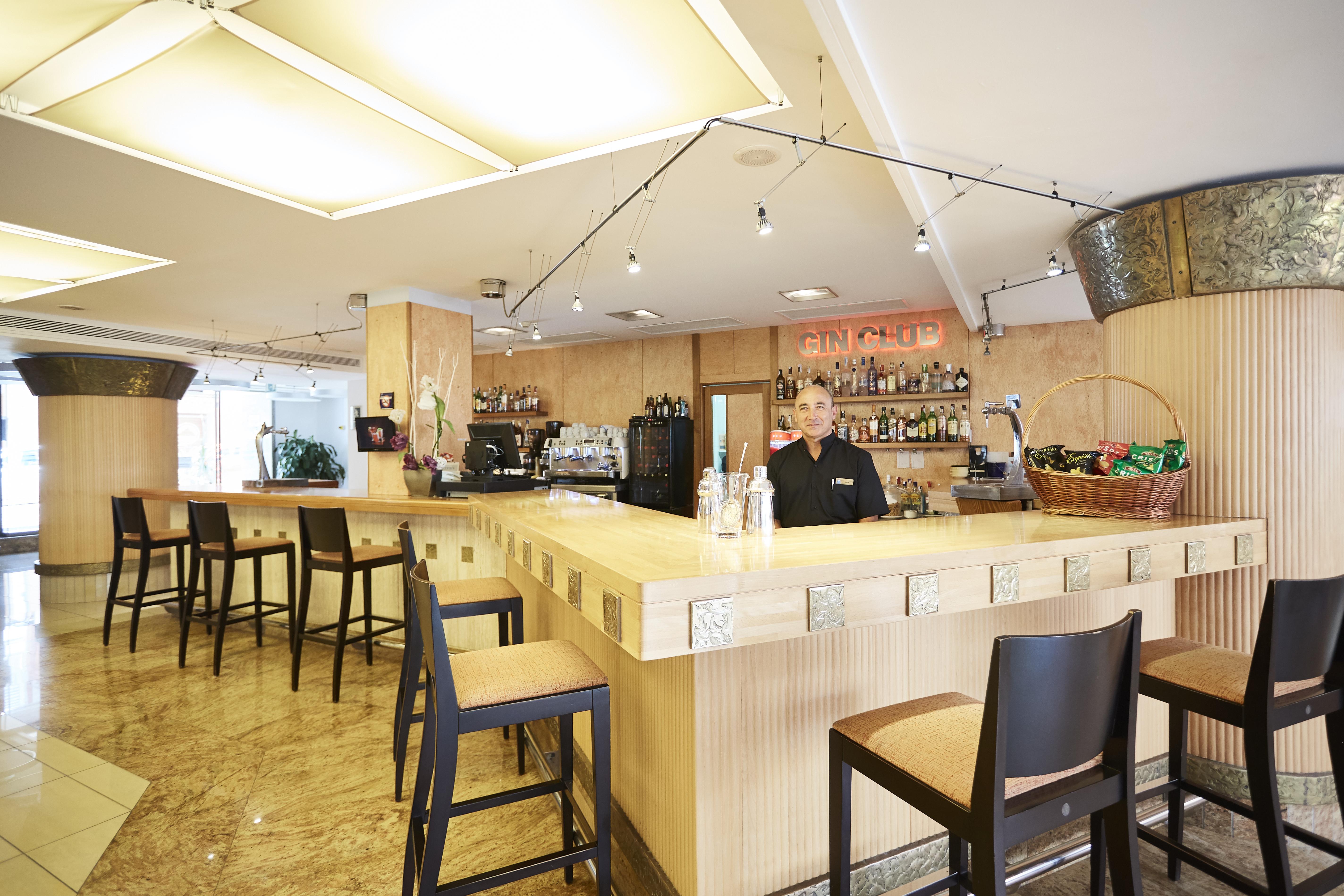 Invisa La Cala (adults Only) Hotel