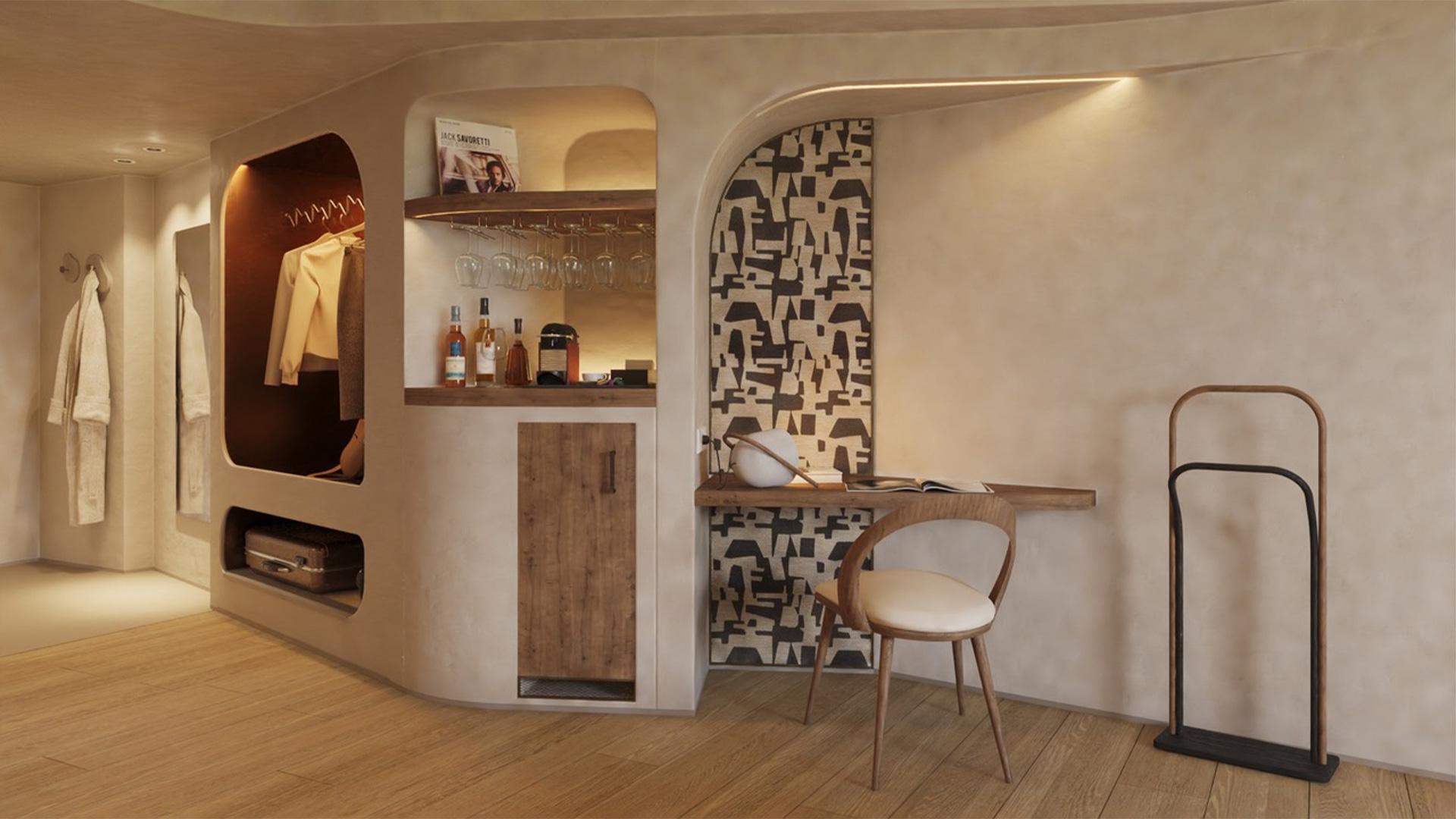 Hotel Pacha