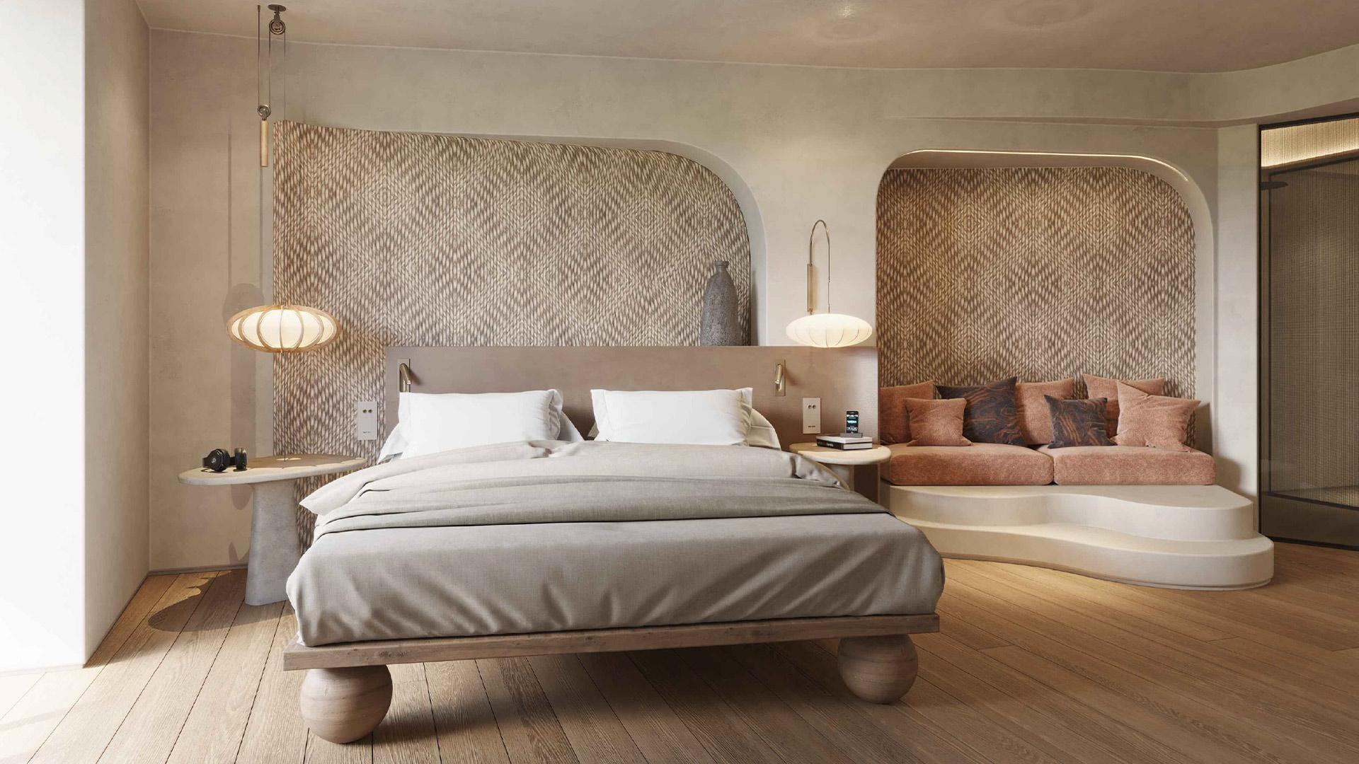 Pacha Hotel