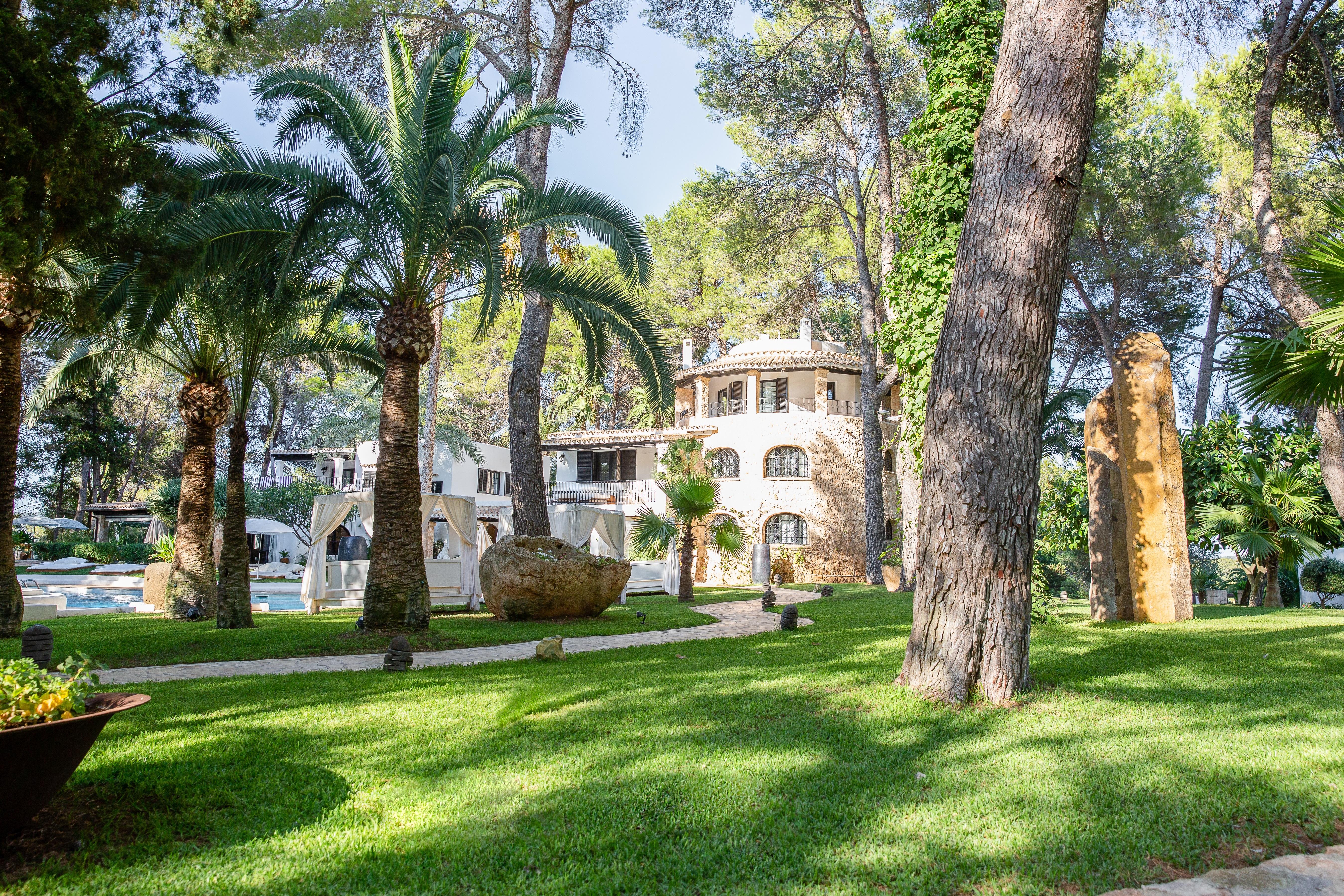 Sa Talaia-adults Only * San Antonio (Ibiza)
