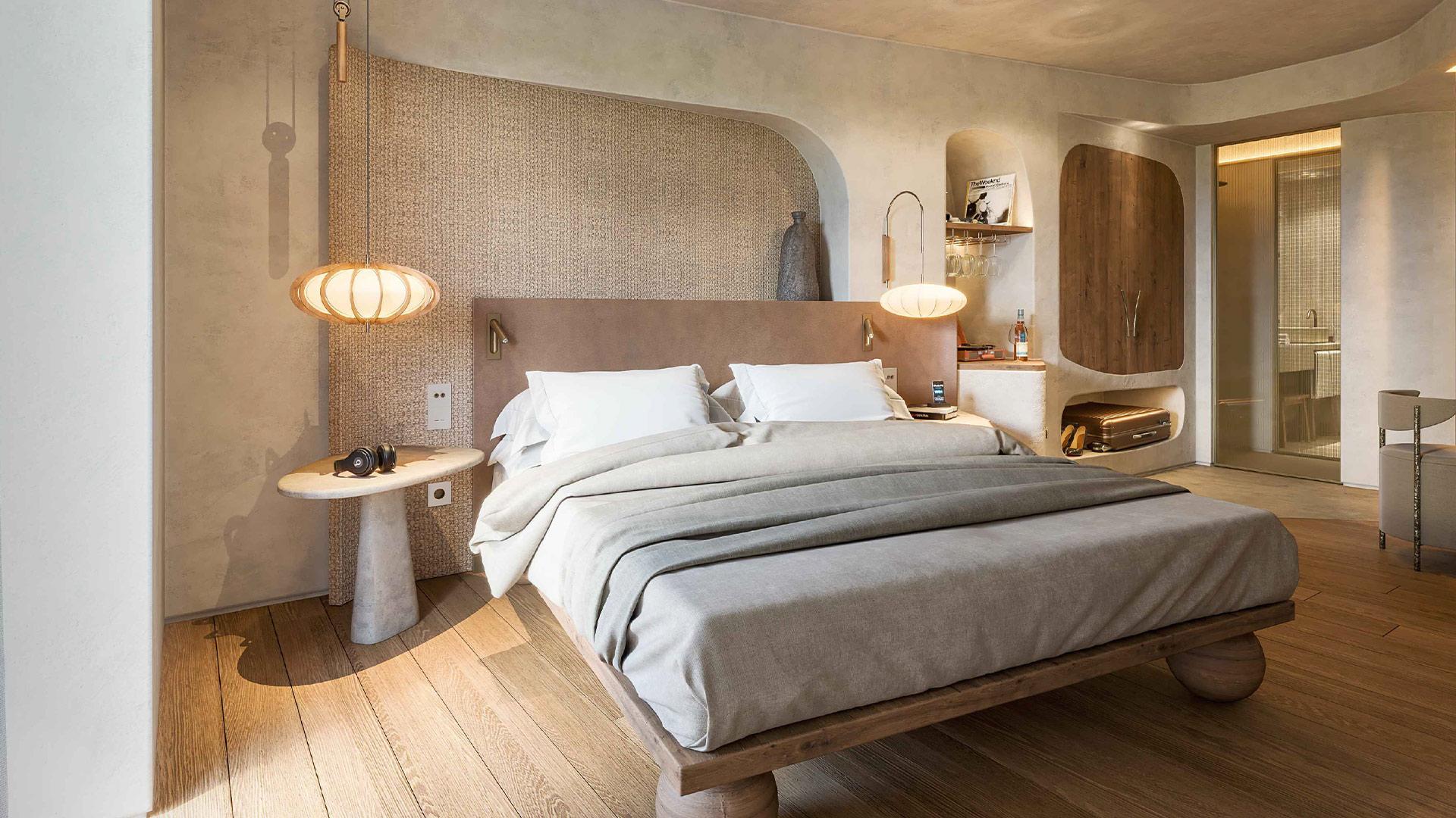 Hotel Pacha