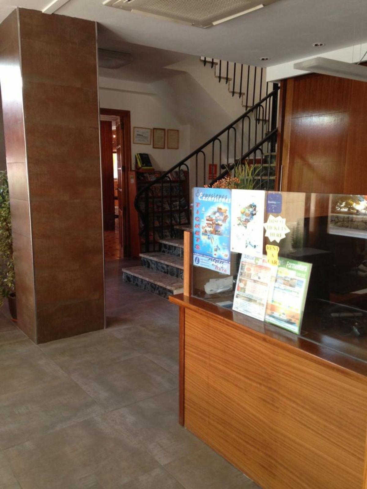 Bahia De San Antonio Aparthotel San Antonio (Ibiza)