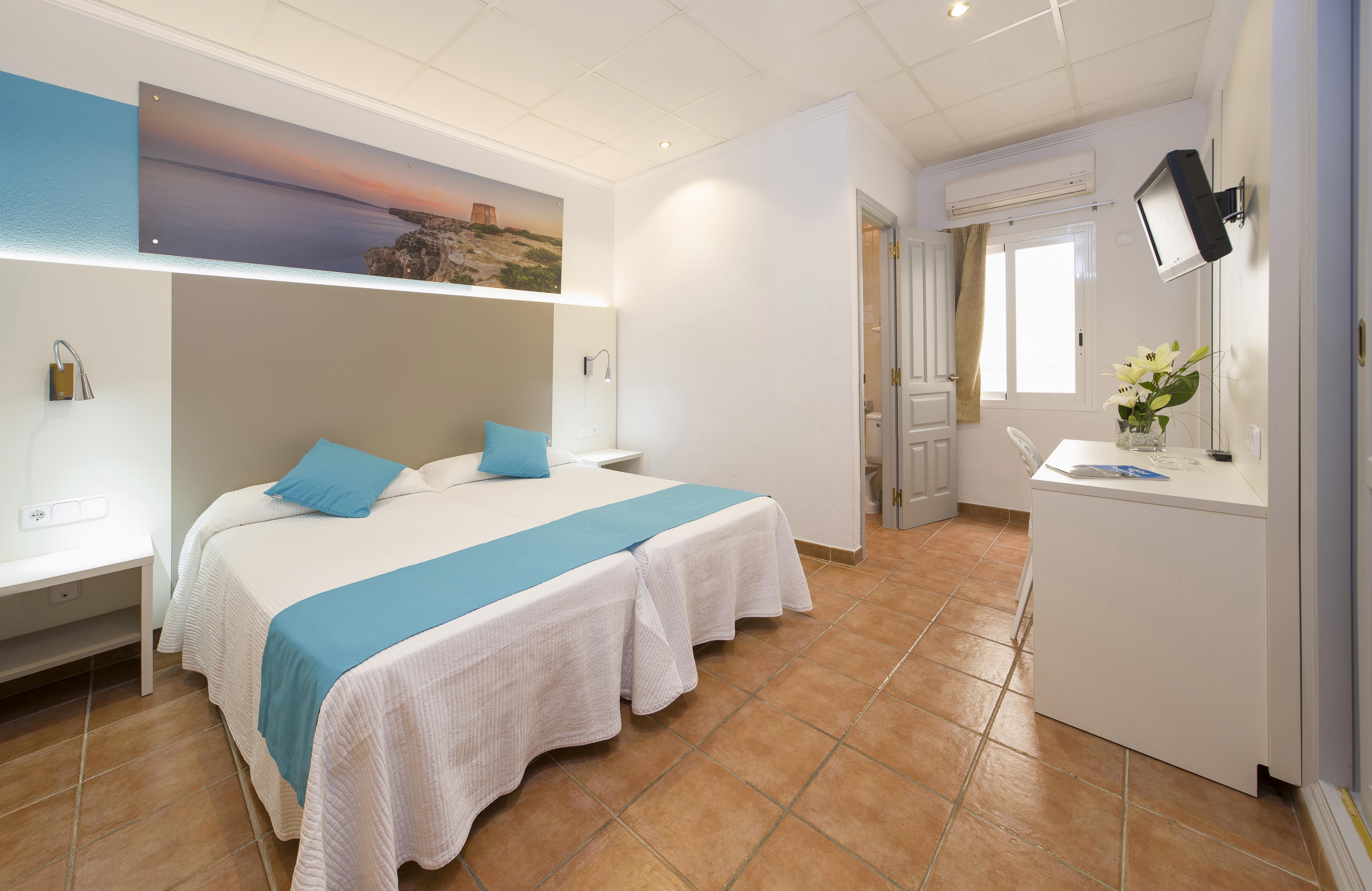 Hotel Adelino