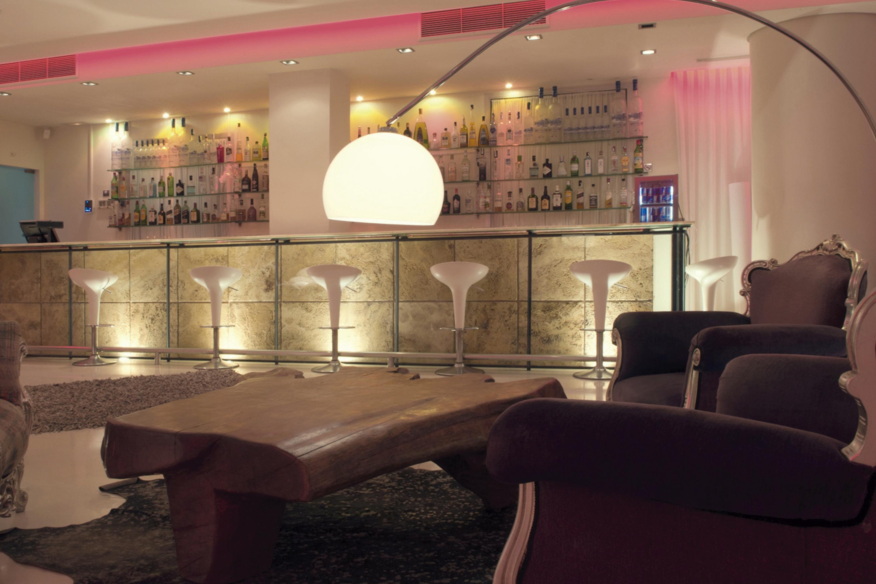 Hotel Pacha