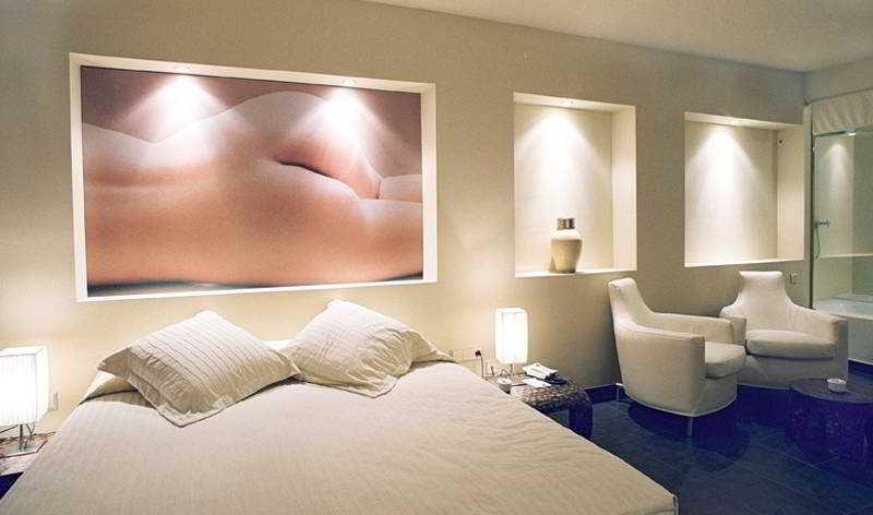 Hotel Pacha Ibiza Town