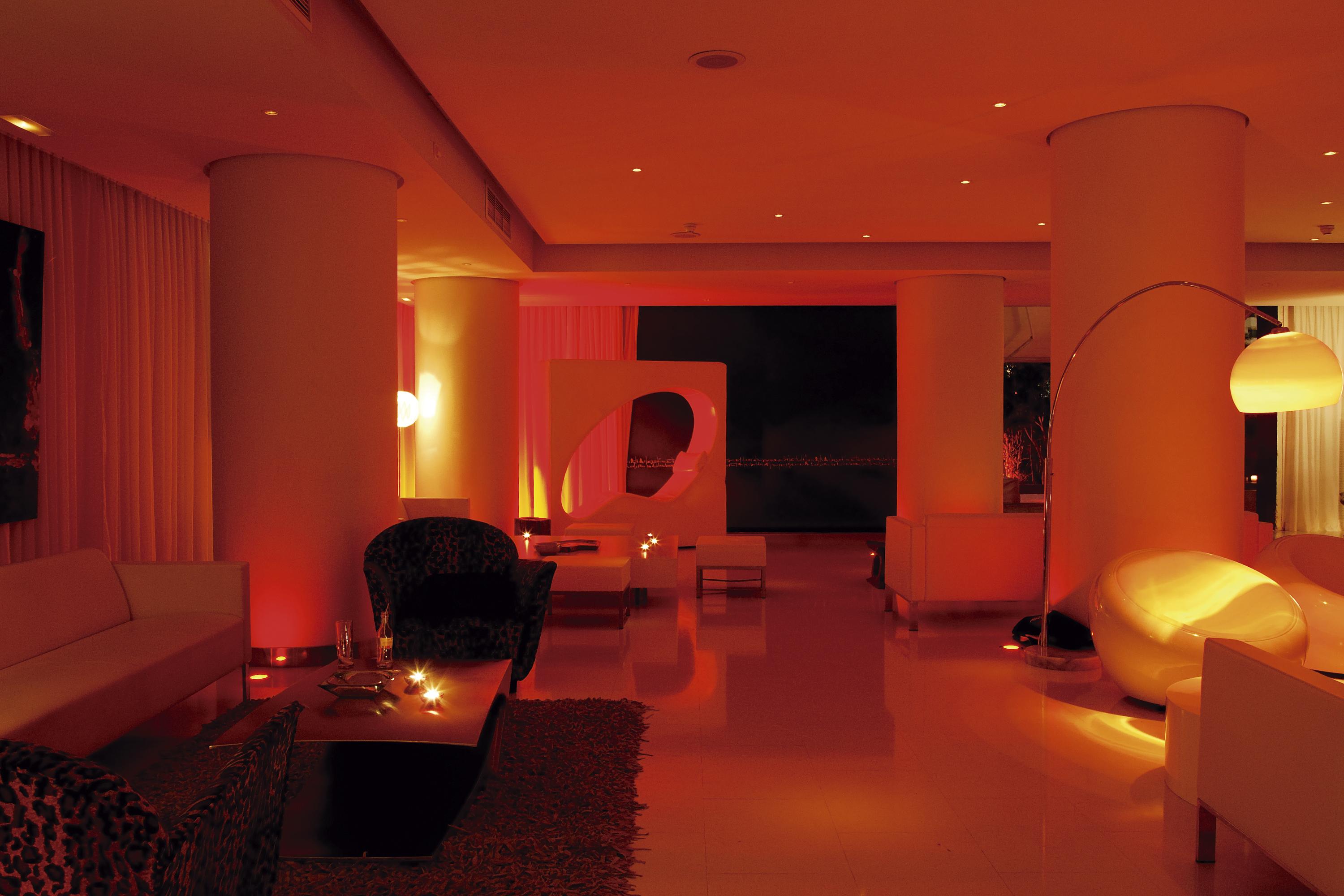 Hotel Pacha 4*