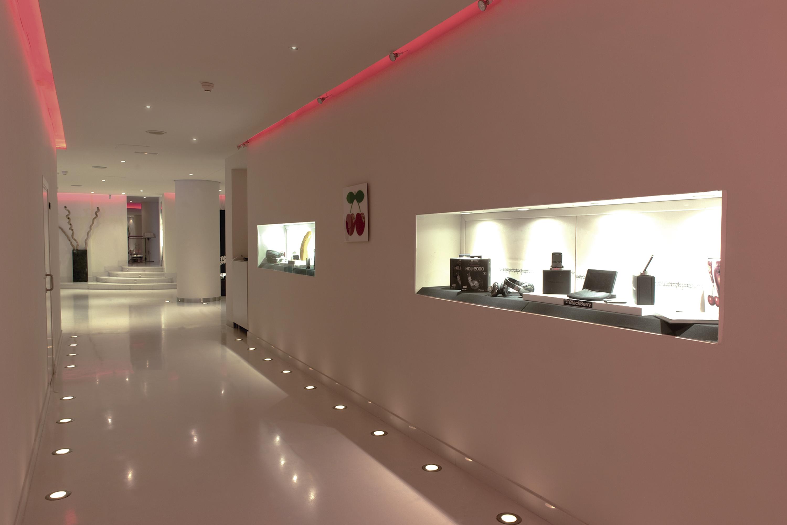 Hotel Pacha