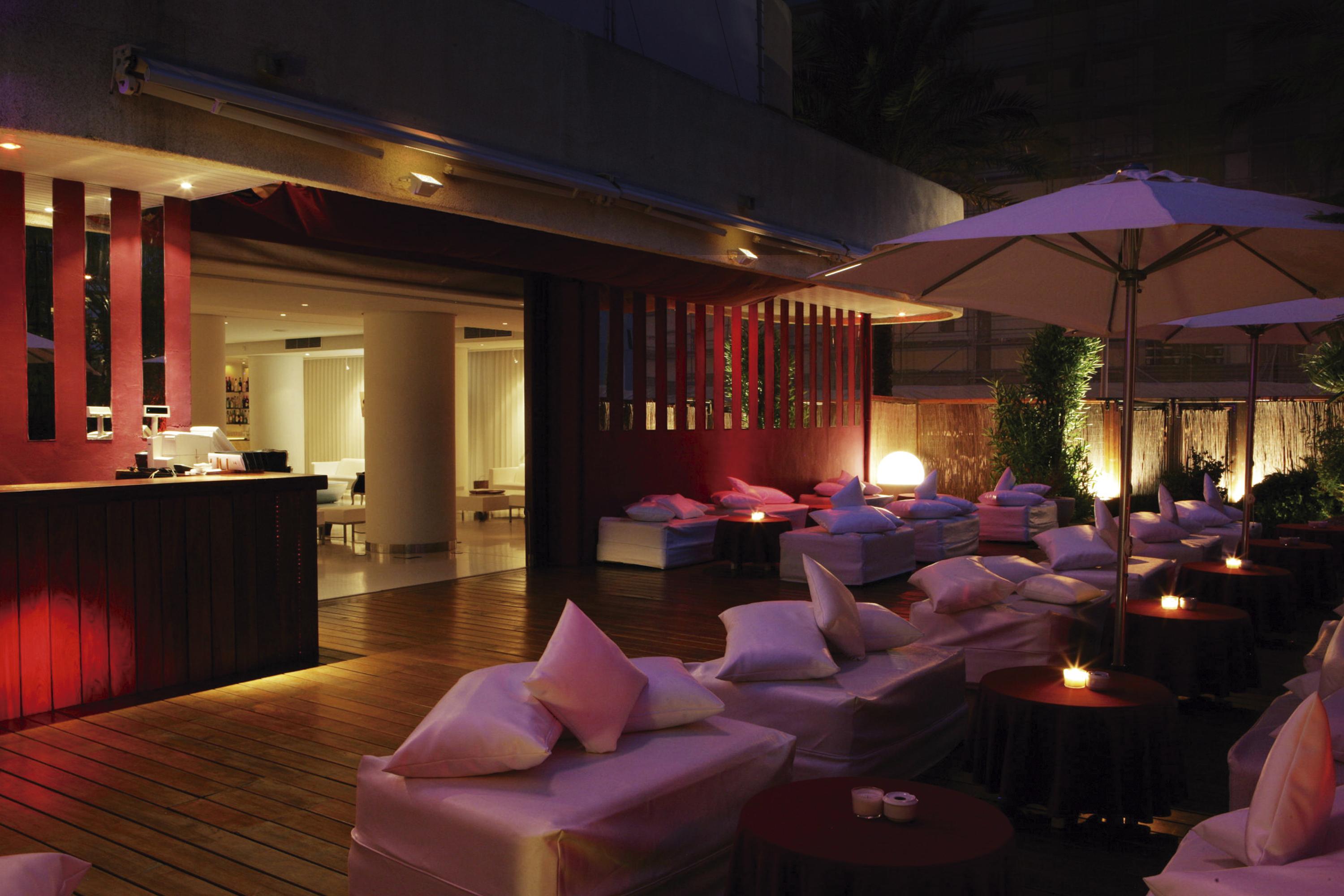 Hotel Pacha