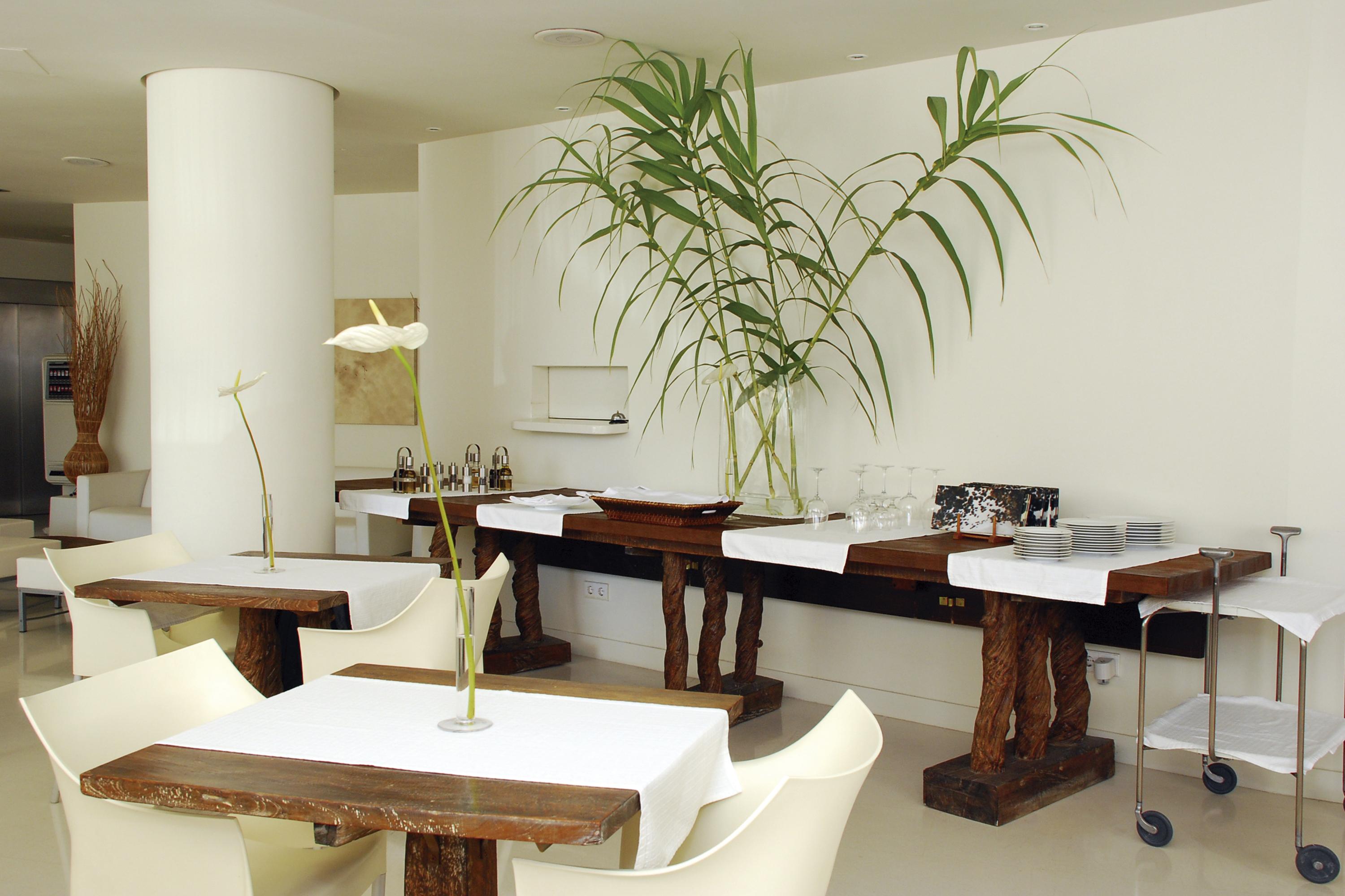 Hotel Pacha 4*