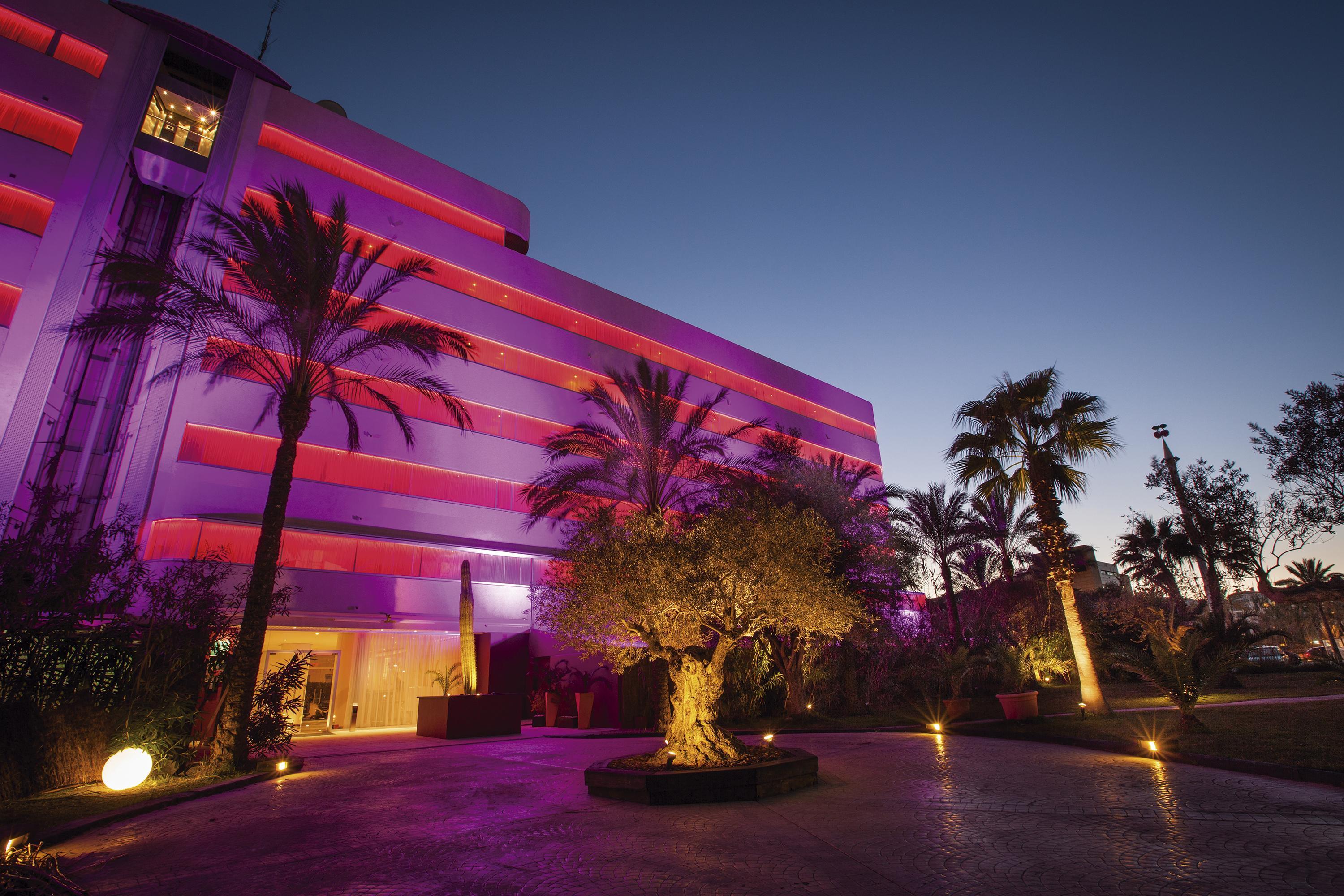 Pacha