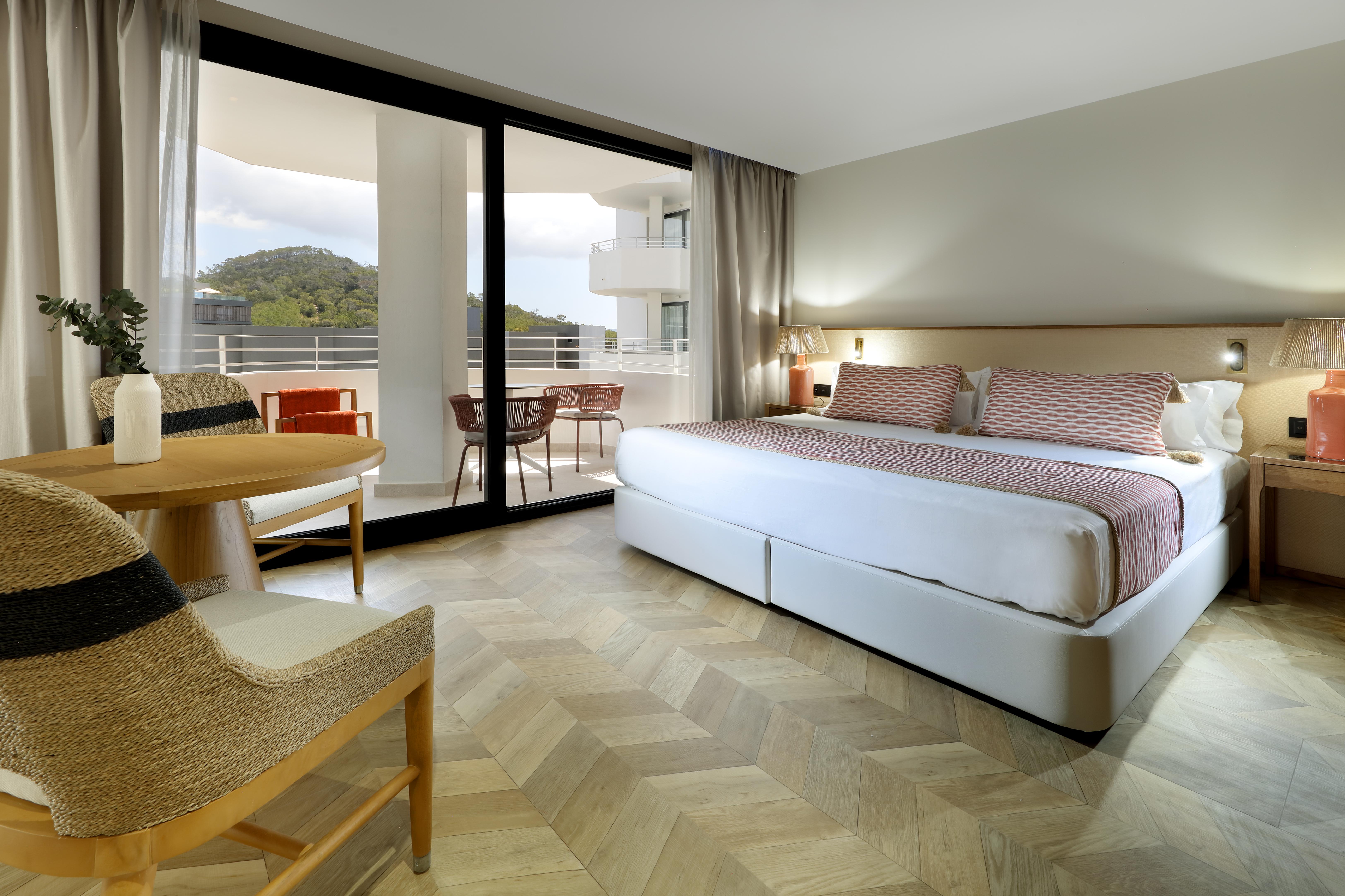 Hotel Trs Ibiza -adults Only San Antonio (Ibiza)