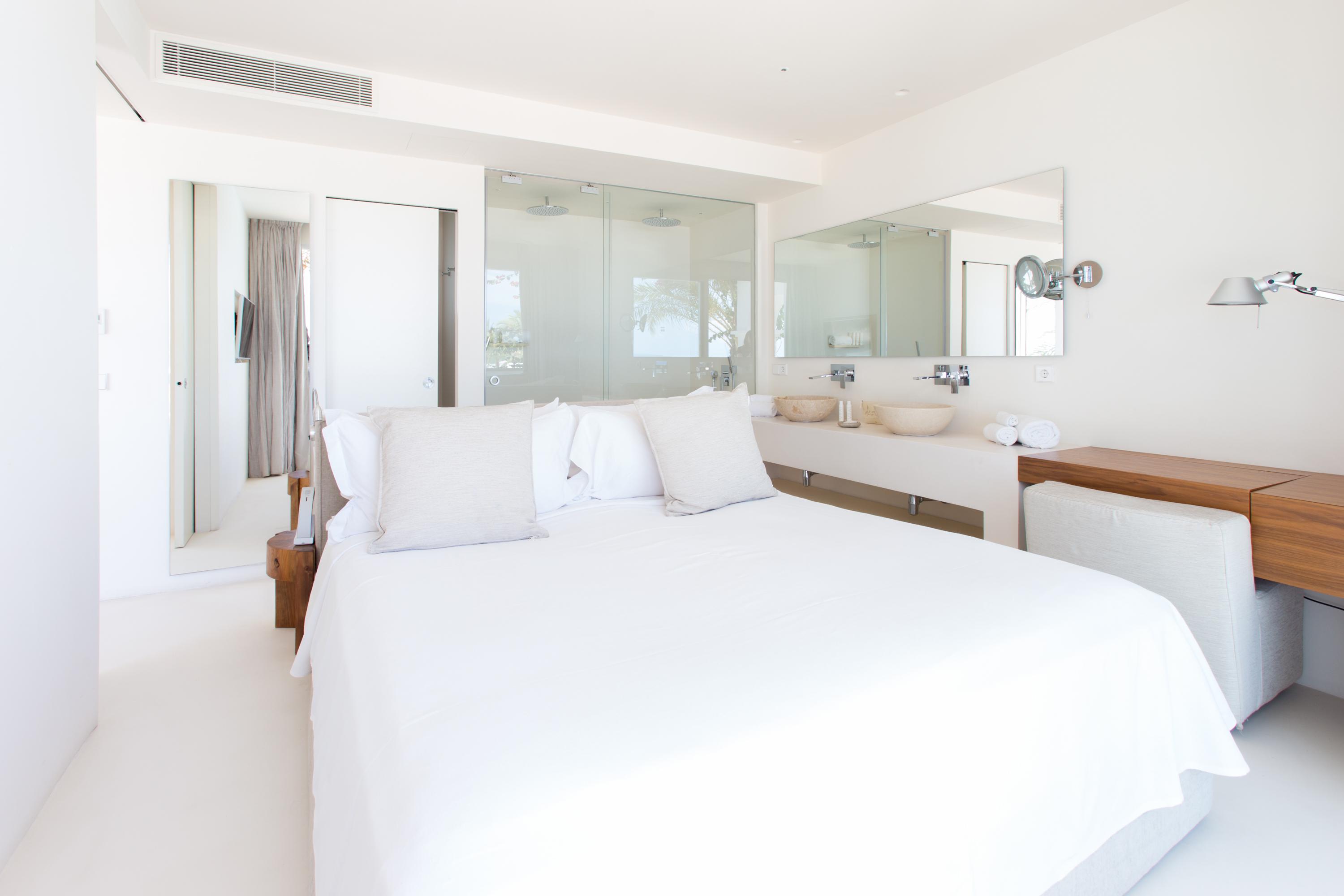 Hotel Destino Five Ibiza - New (adults Only) Playa De Talamanca