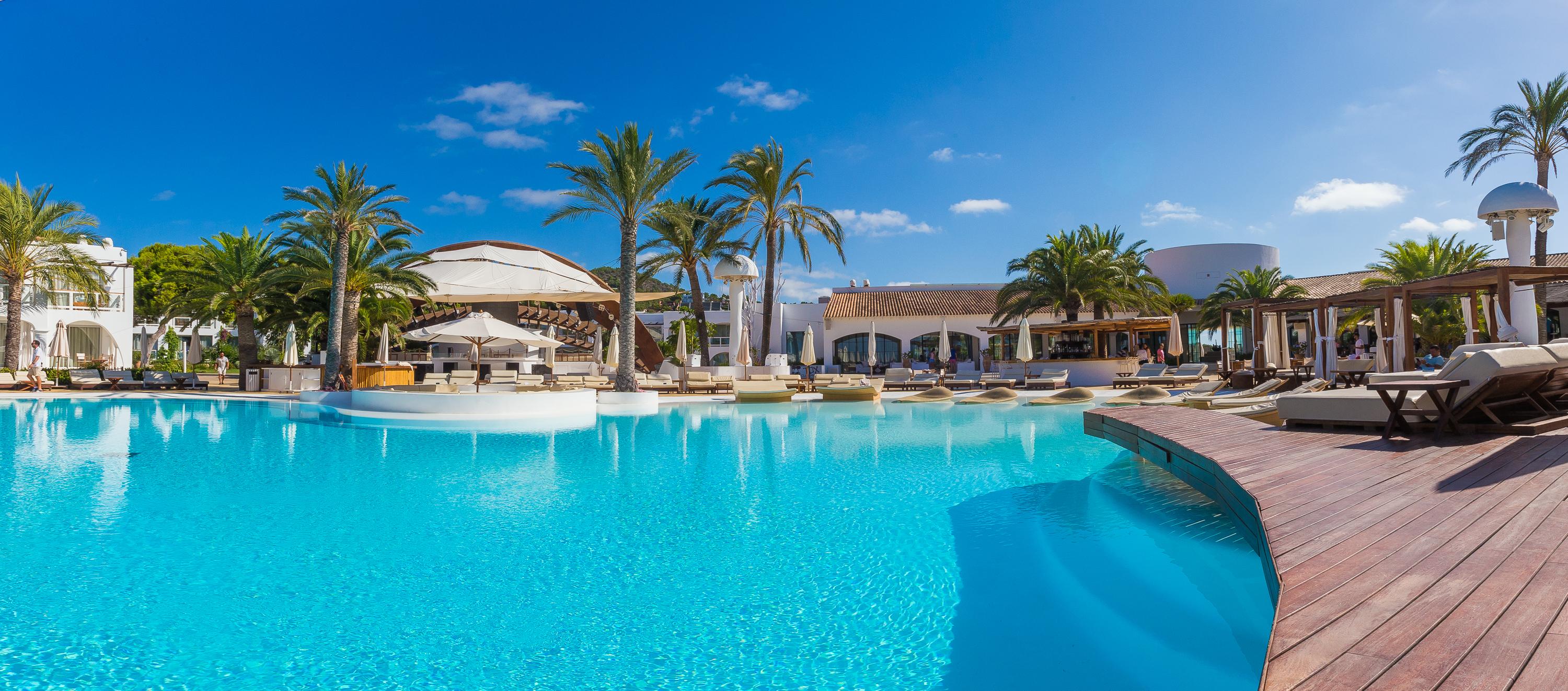 Destino Five Ibiza - New (adults Only) Hotel