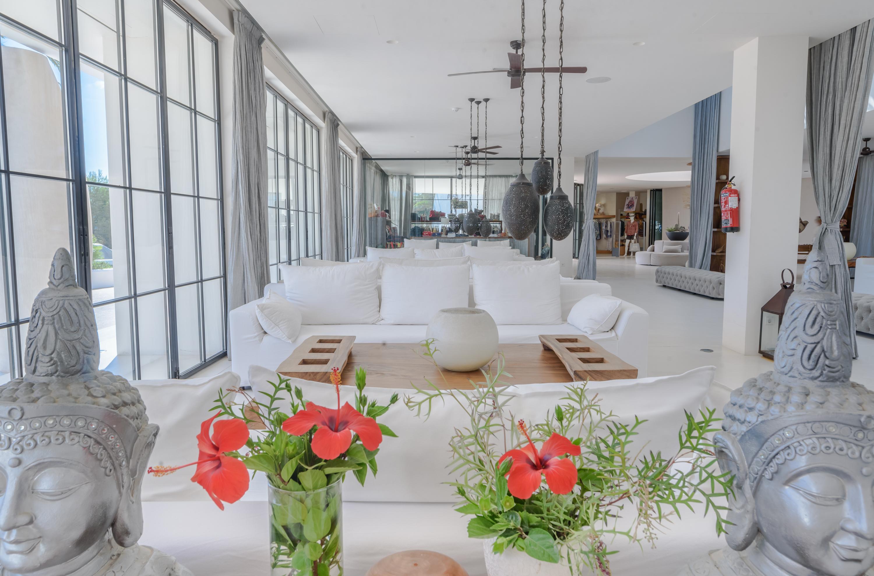 Destino Five Ibiza - New (adults Only) Hotel 5*