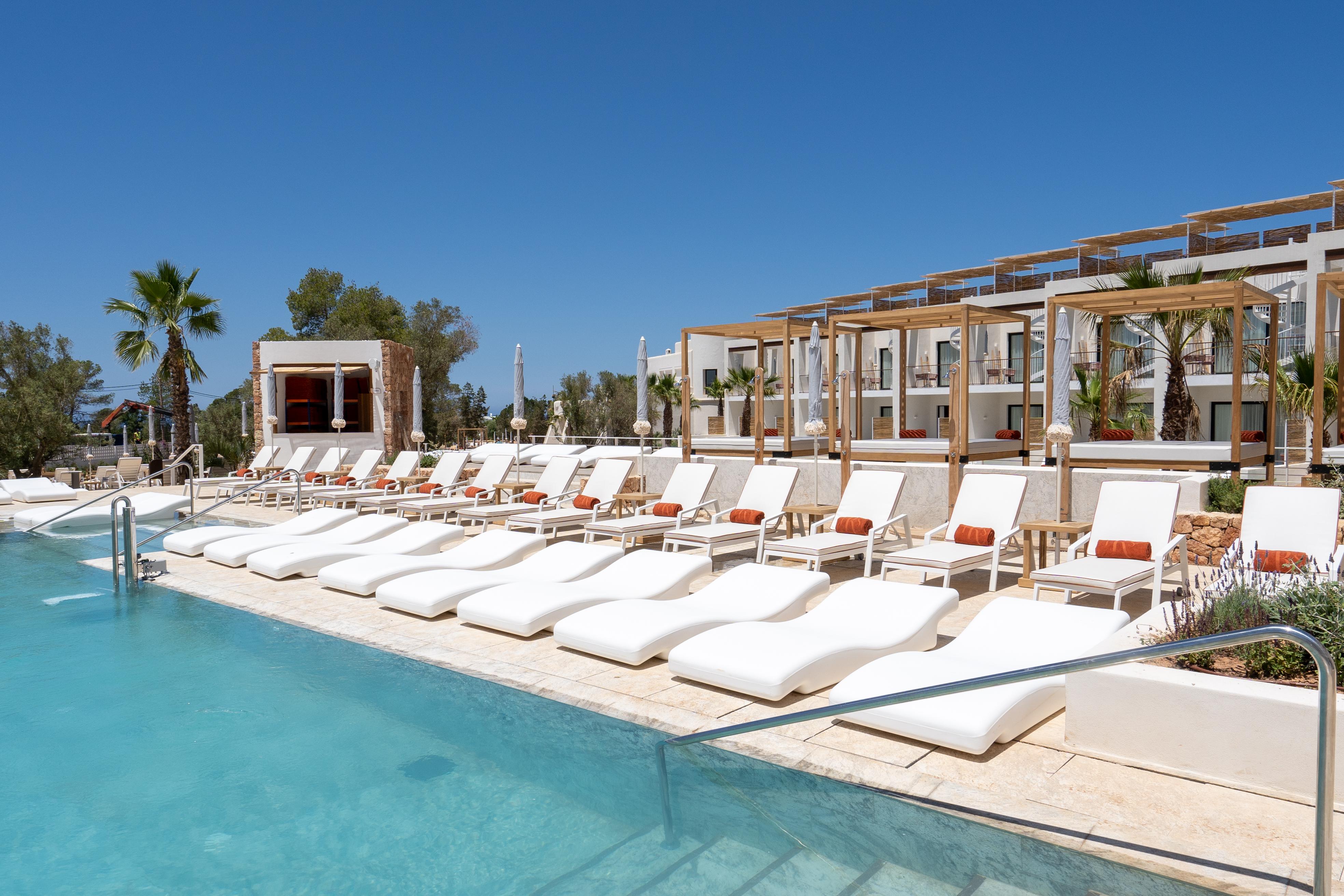 Trs Ibiza -adults Only San Antonio (Ibiza)