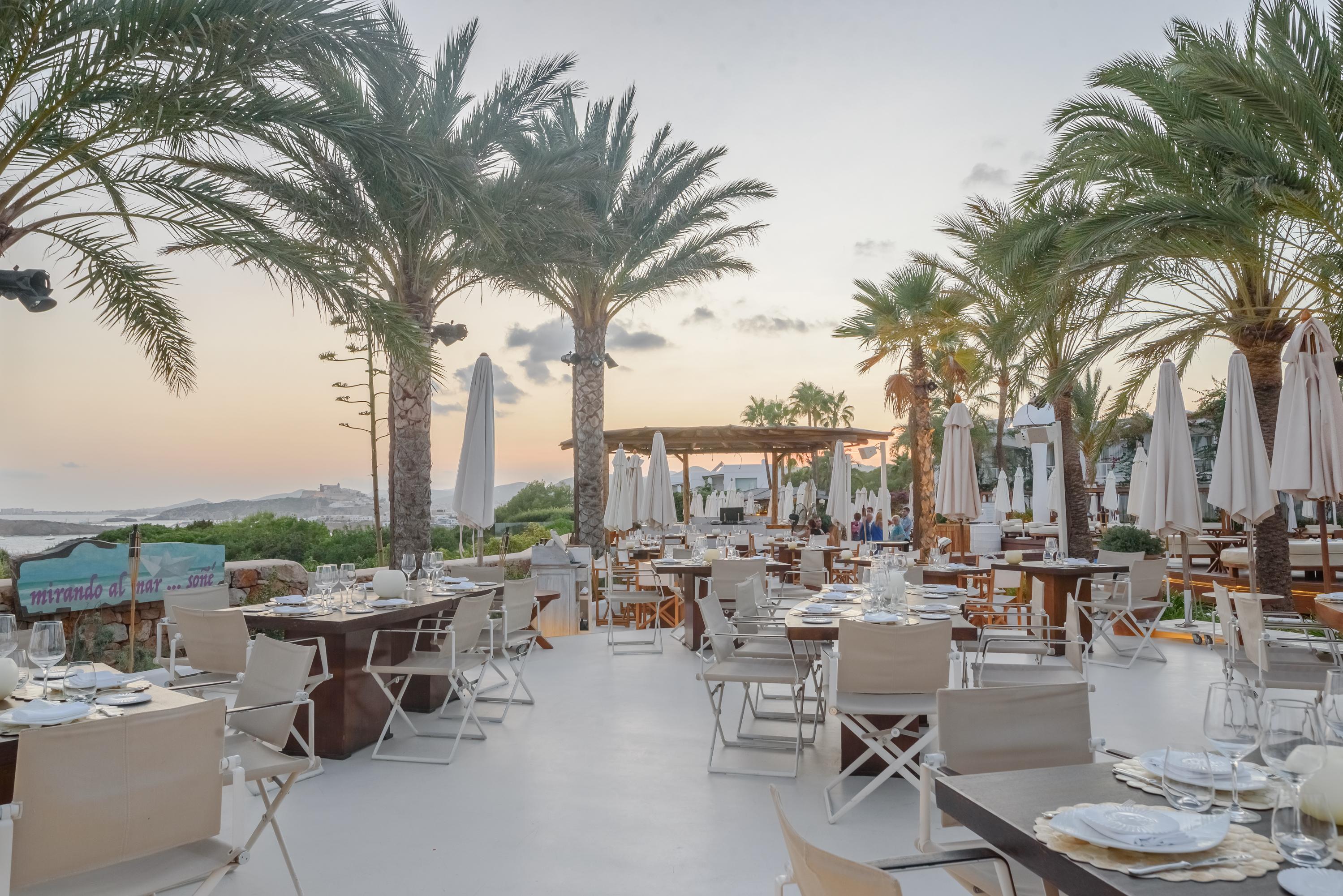 Destino Five Ibiza - New (adults Only) Hotel