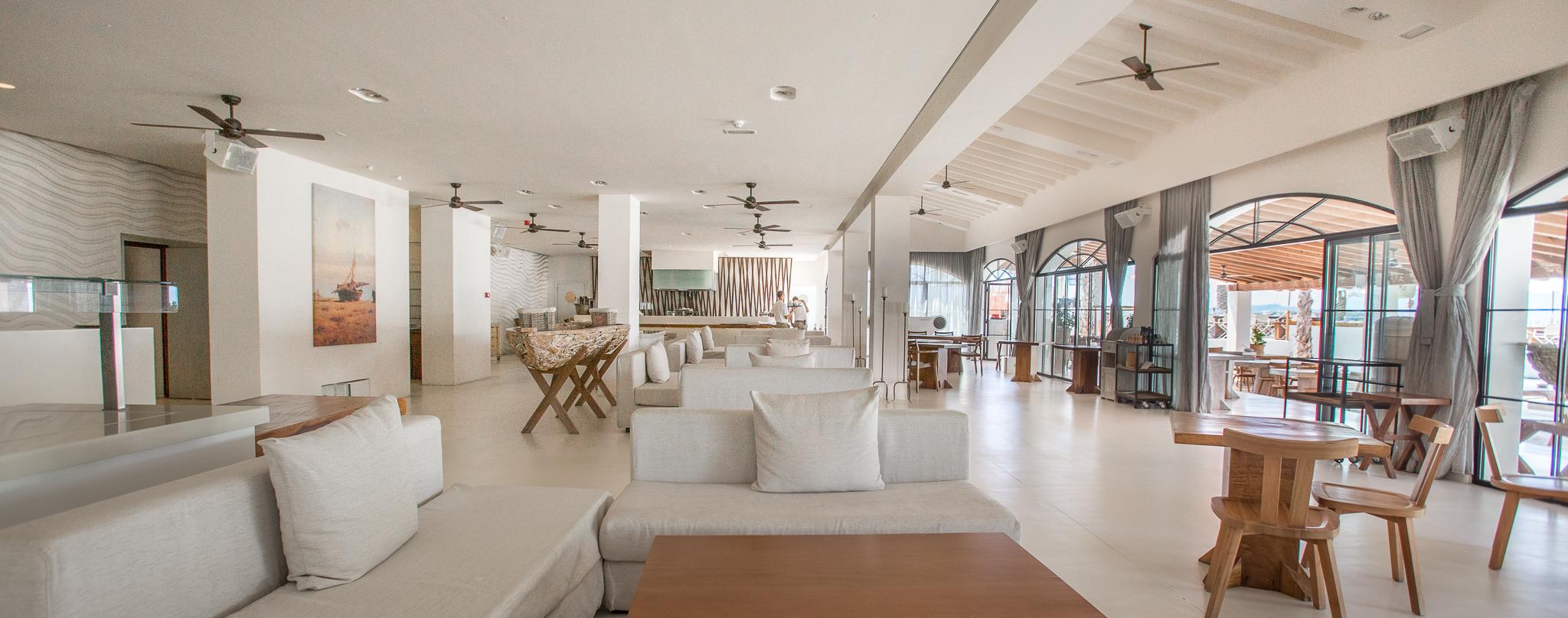Destino Five Ibiza - New (adults Only)