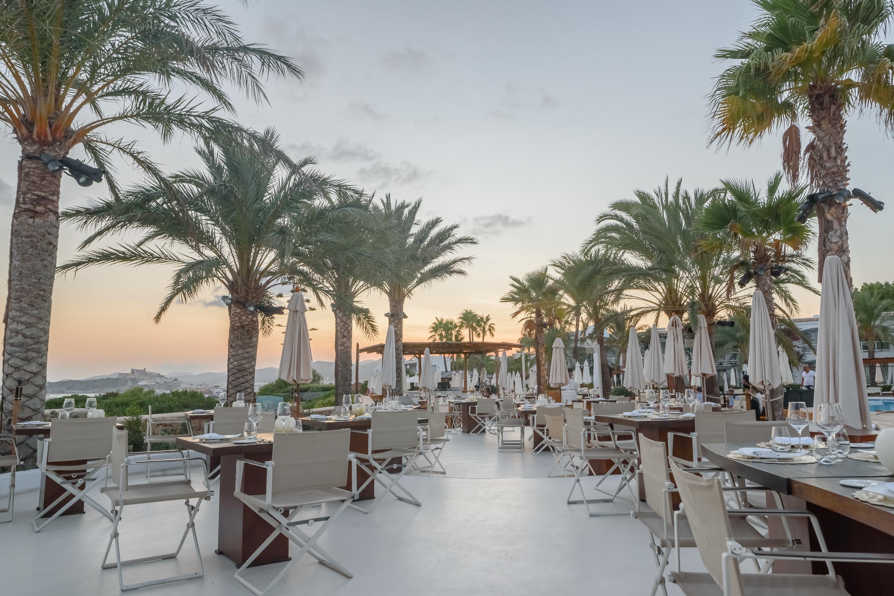 Destino Five Ibiza - New (adults Only) Playa De Talamanca