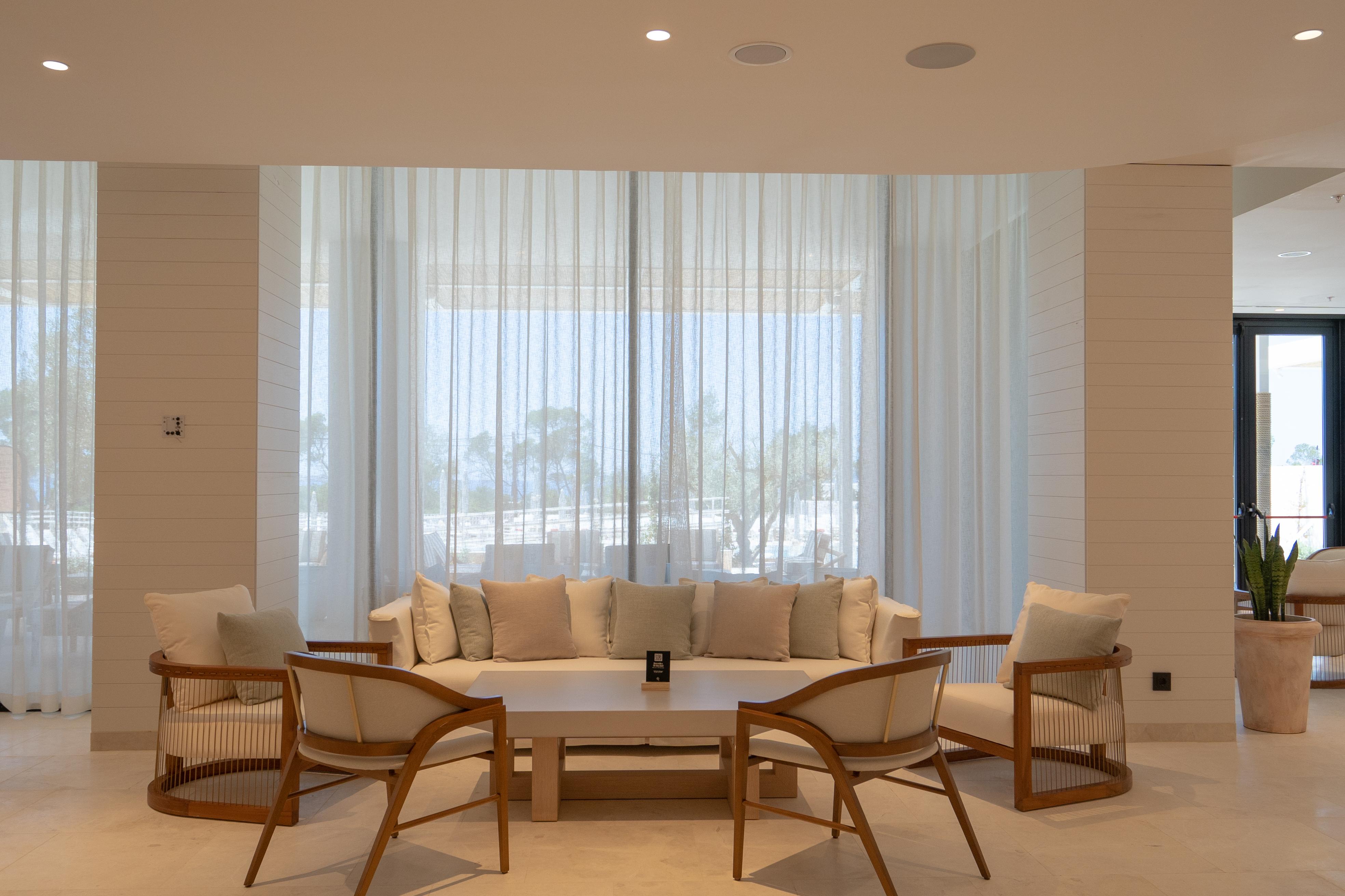 Trs Ibiza -adults Only 5*