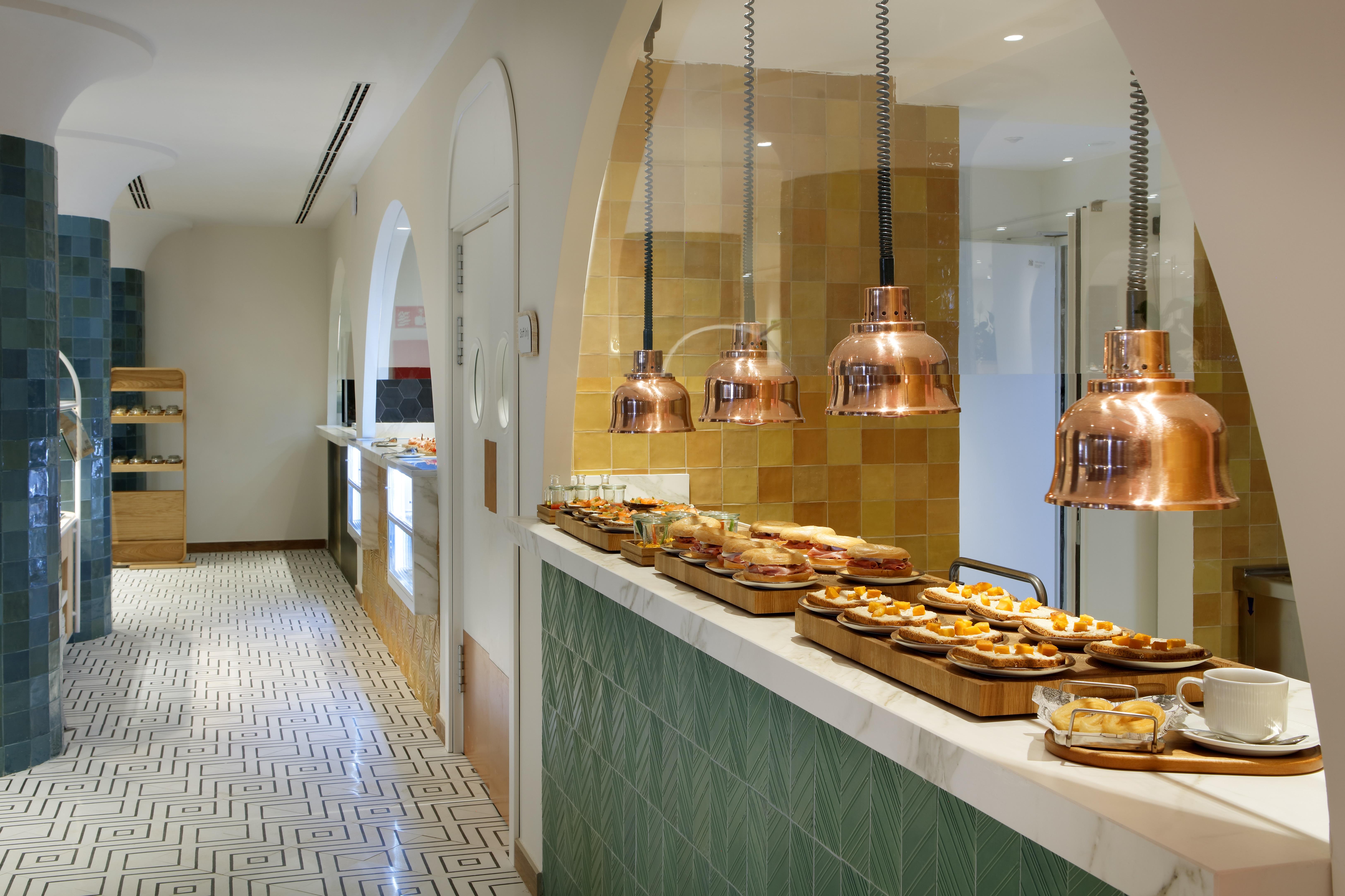 Trs Ibiza -adults Only Hotel San Antonio (Ibiza)