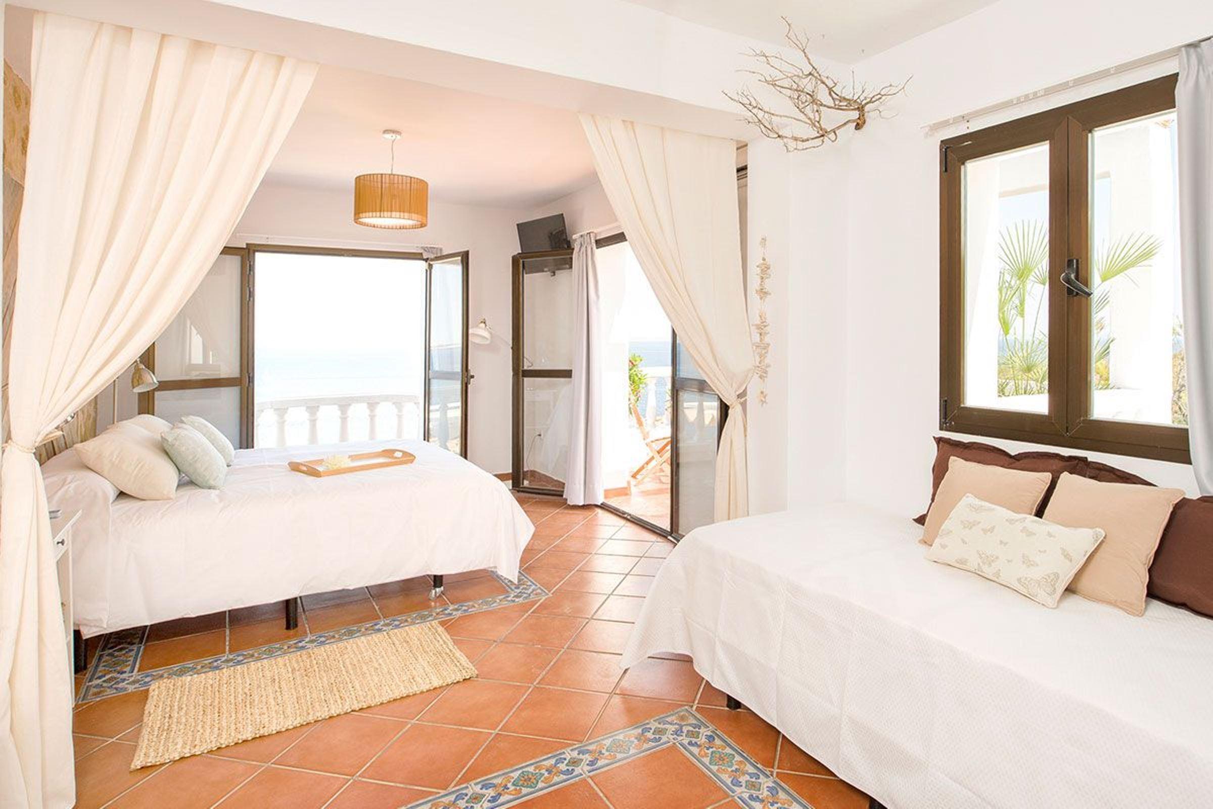 Casa de hóspedes La Torre Ibiza Cap Negret (adults Only) *