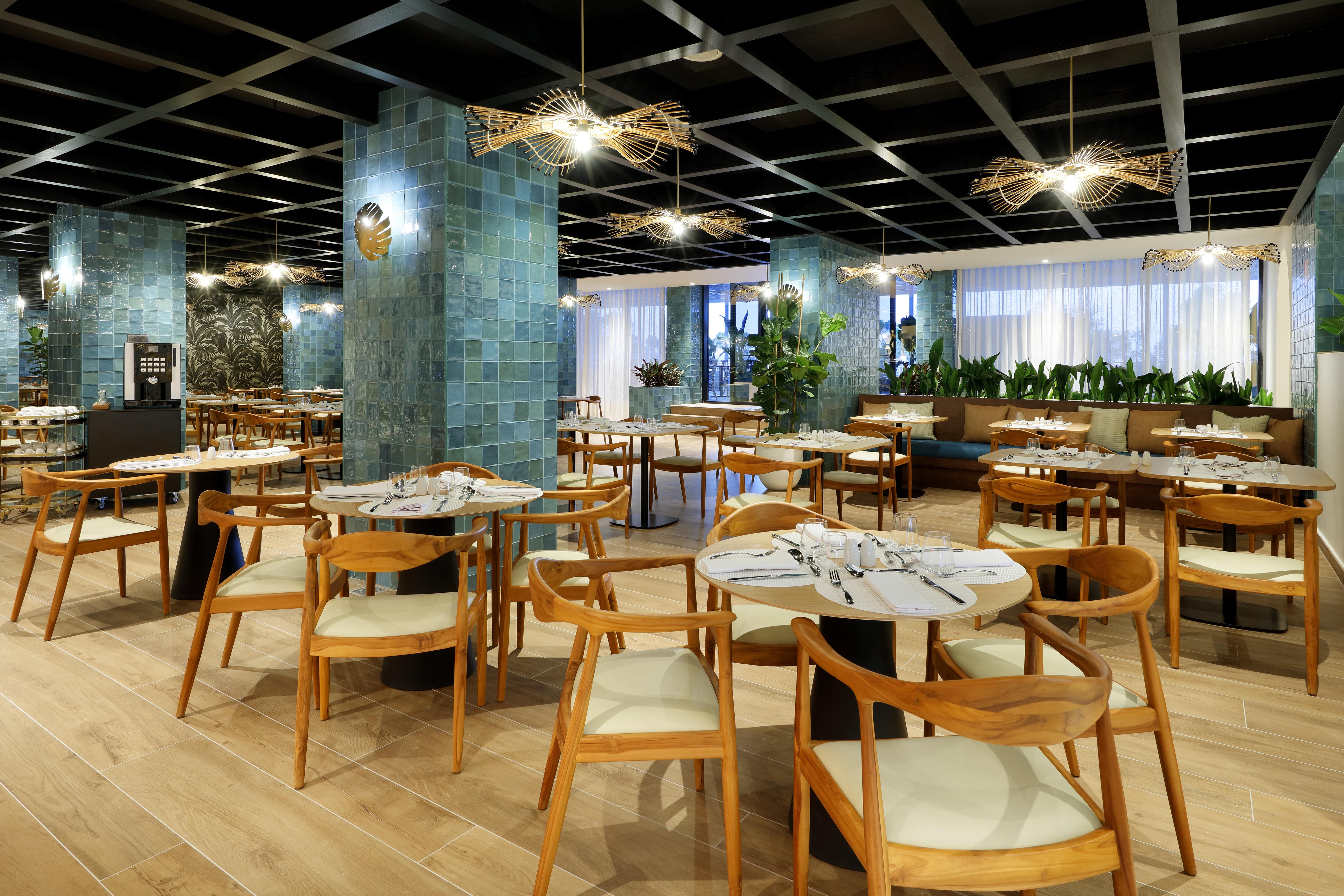 Trs Ibiza -adults Only 5* San Antonio (Ibiza)