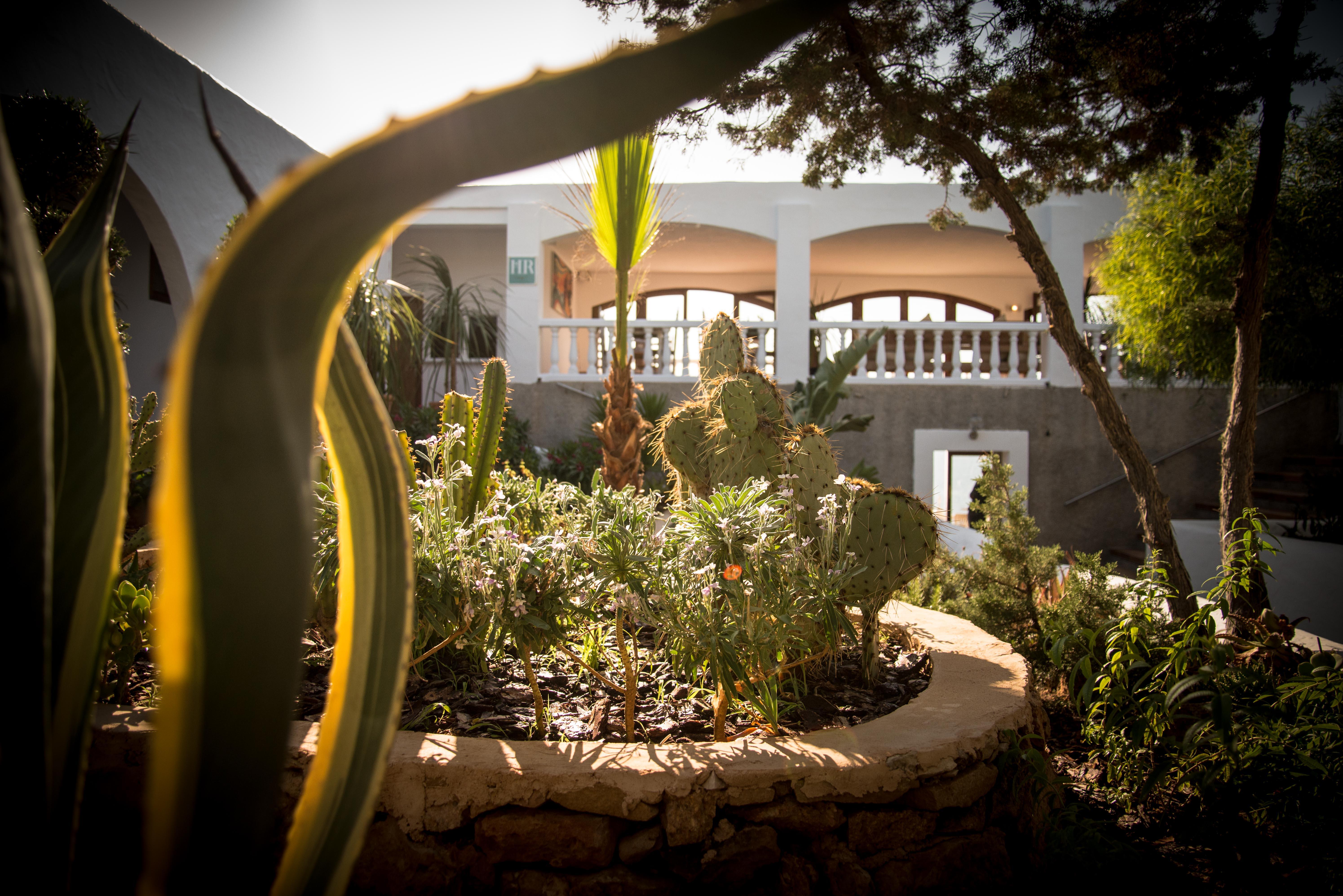 Casa de hóspedes La Torre Ibiza Cap Negret (adults Only) Sant Antoni de Portmany
