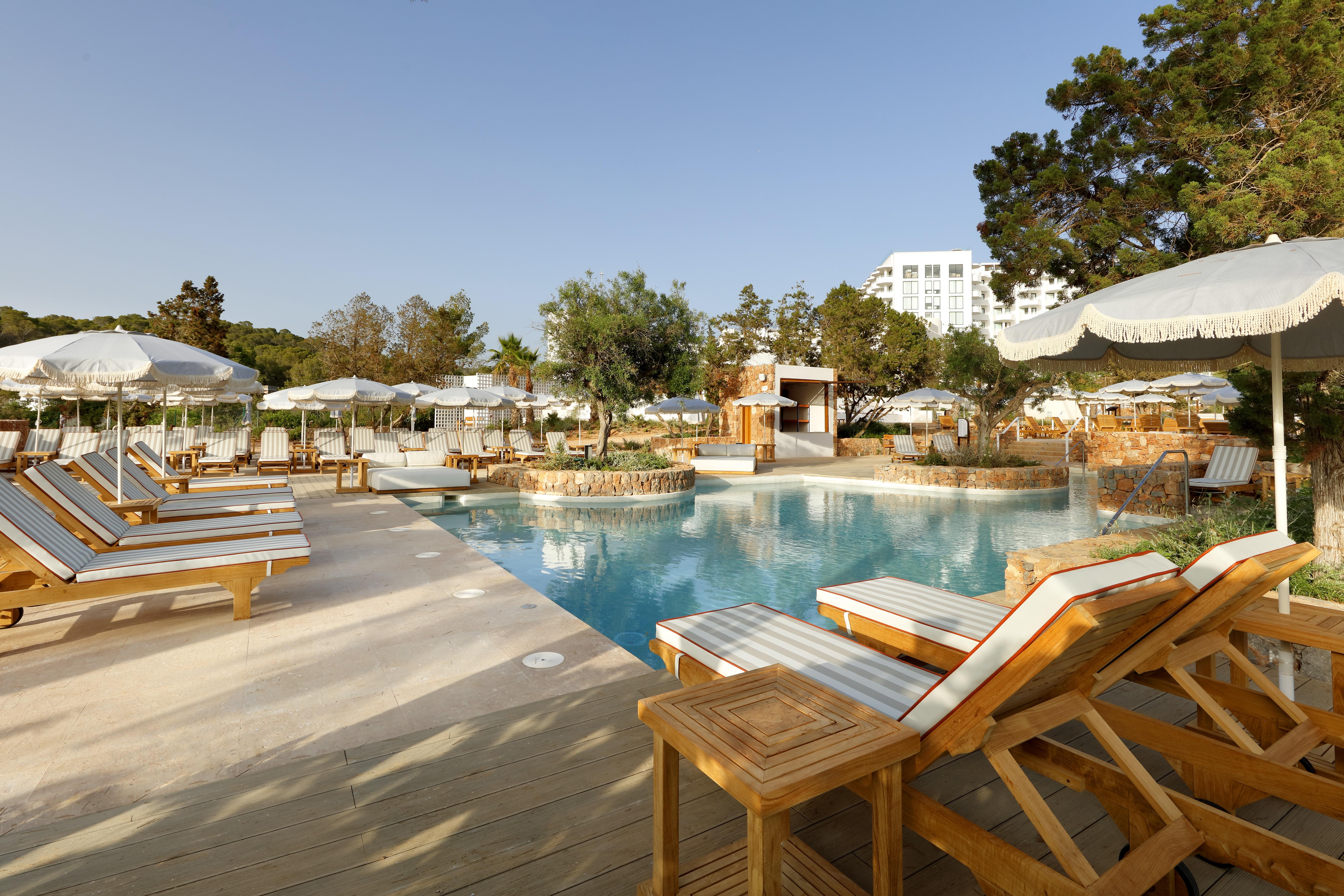 Trs Ibiza -adults Only Hotel San Antonio (Ibiza)